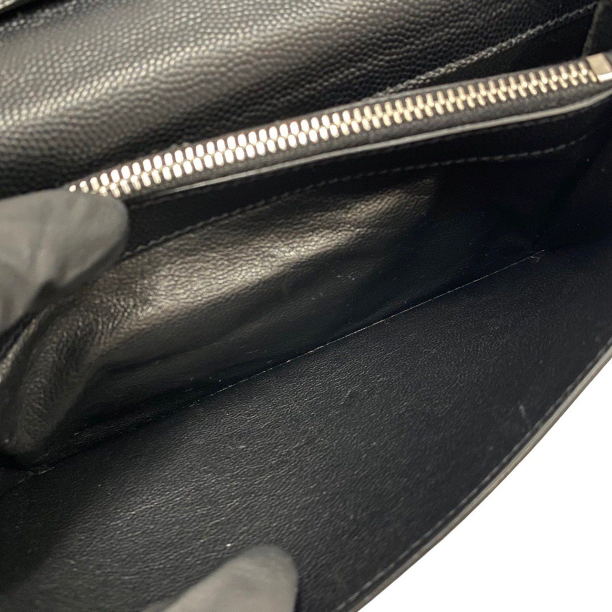 Yves Saint Laurent Saint Laurent wallet Size ONE SIZE - 5 Thumbnail