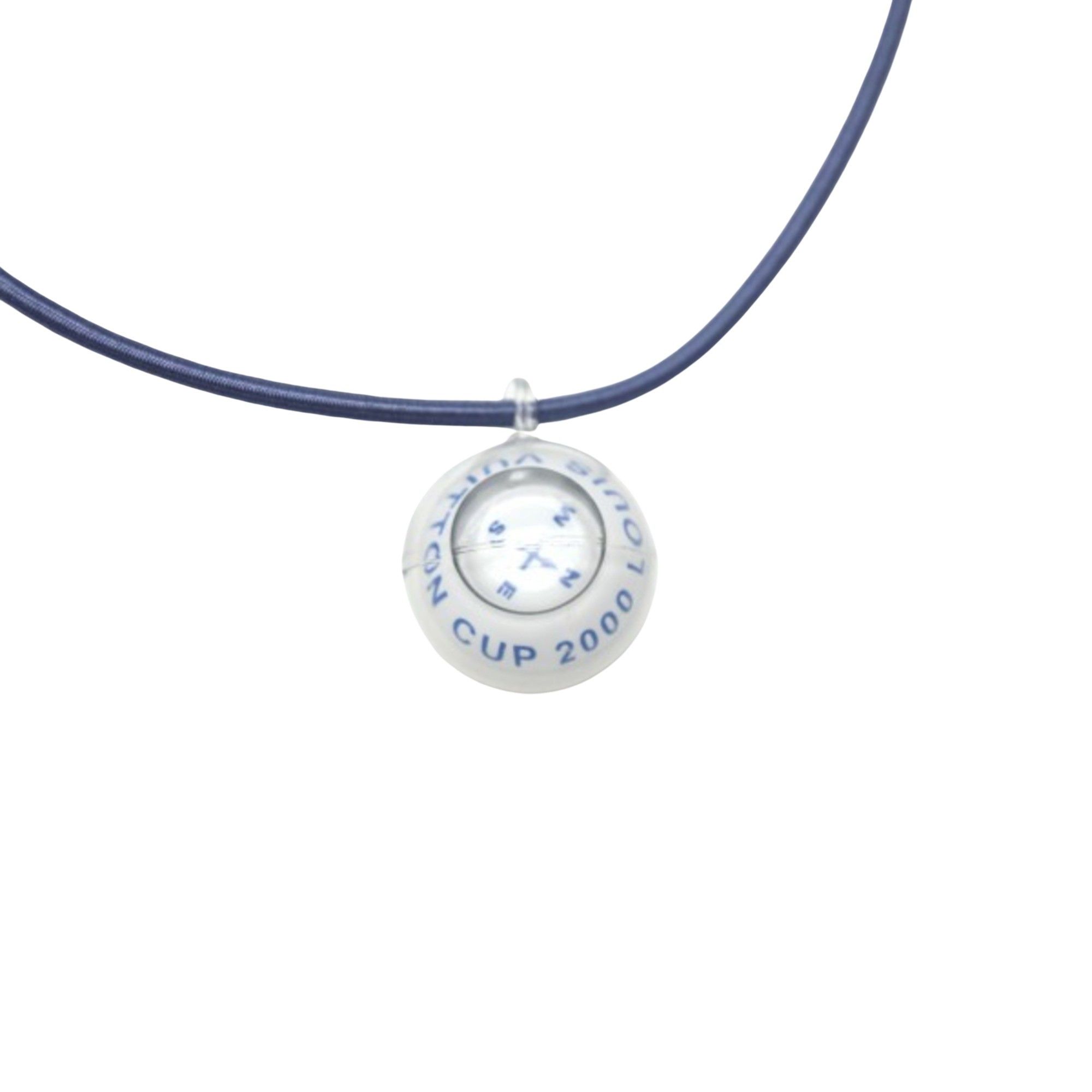 Louis Vuitton Louis Vuitton necklace Size ONE SIZE - 2 Thumbnail