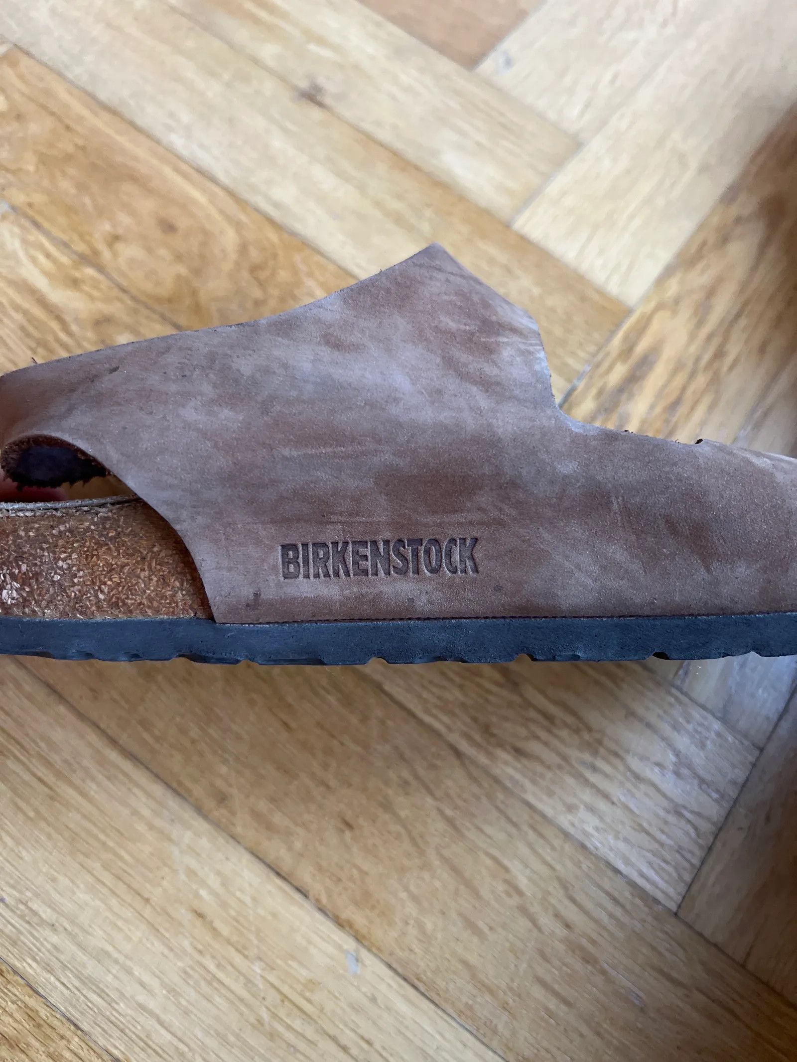 Birkenstock Birkenstock Sandals Size US 9 / IT 39 - 2 Thumbnail