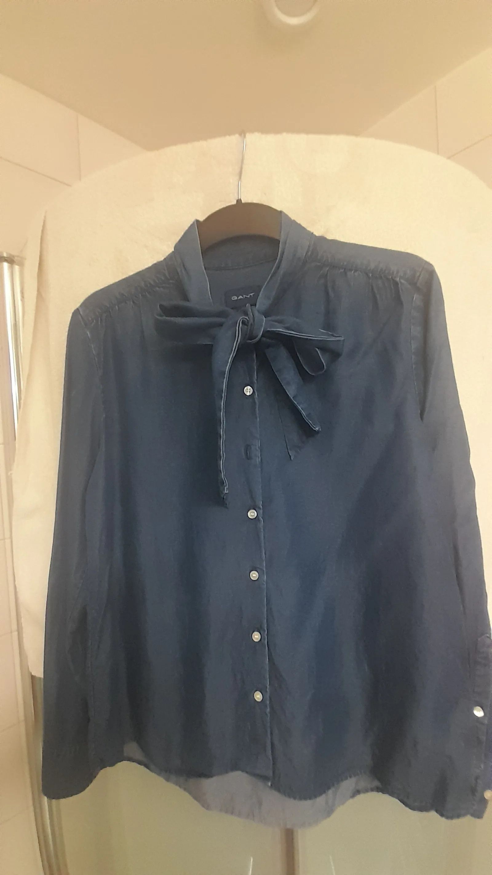 Gant Gant Shirt Size M / US 6-8 / IT 42-44 - 4 Thumbnail