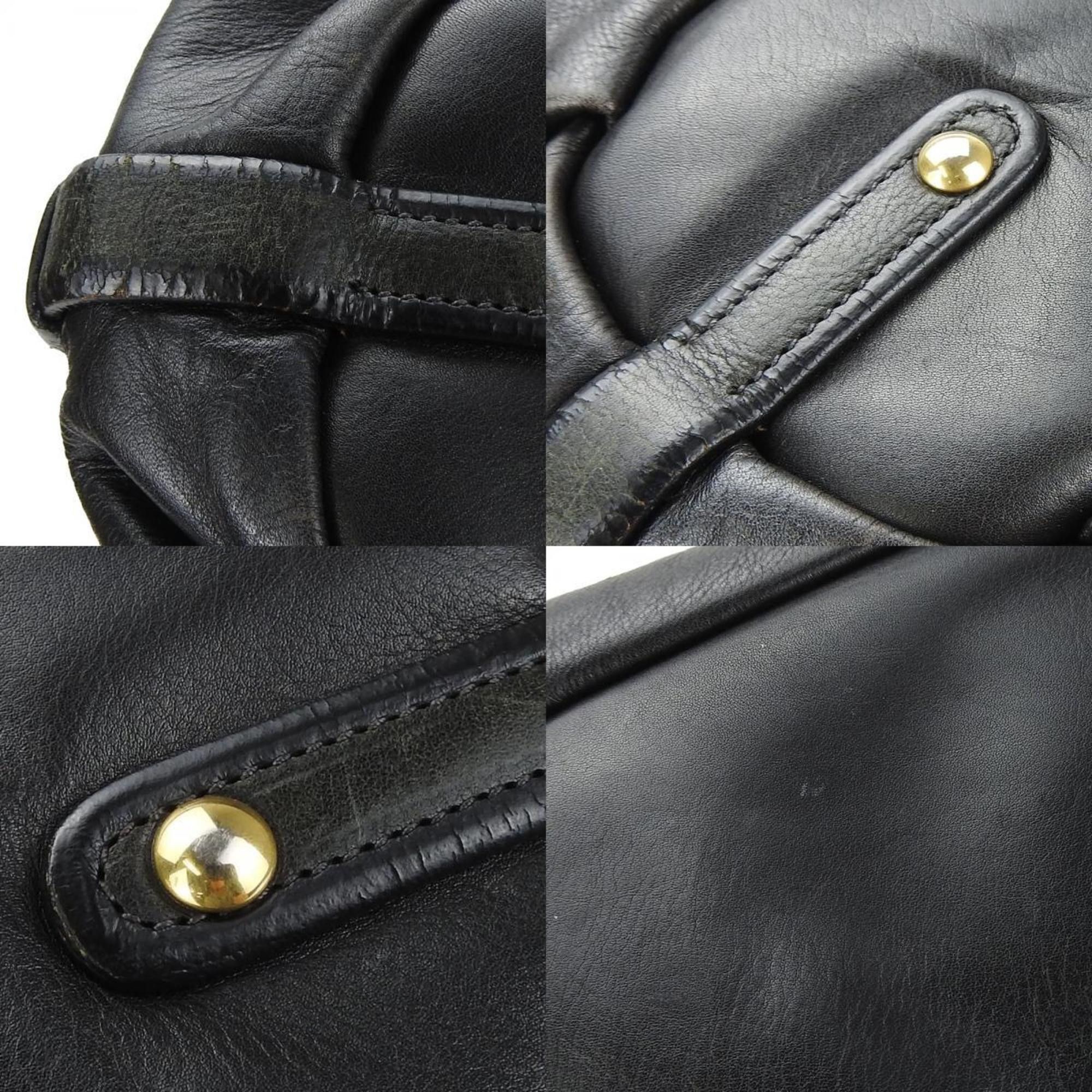 Prada Prada Saffiano handbag Size ONE SIZE - 7 Thumbnail