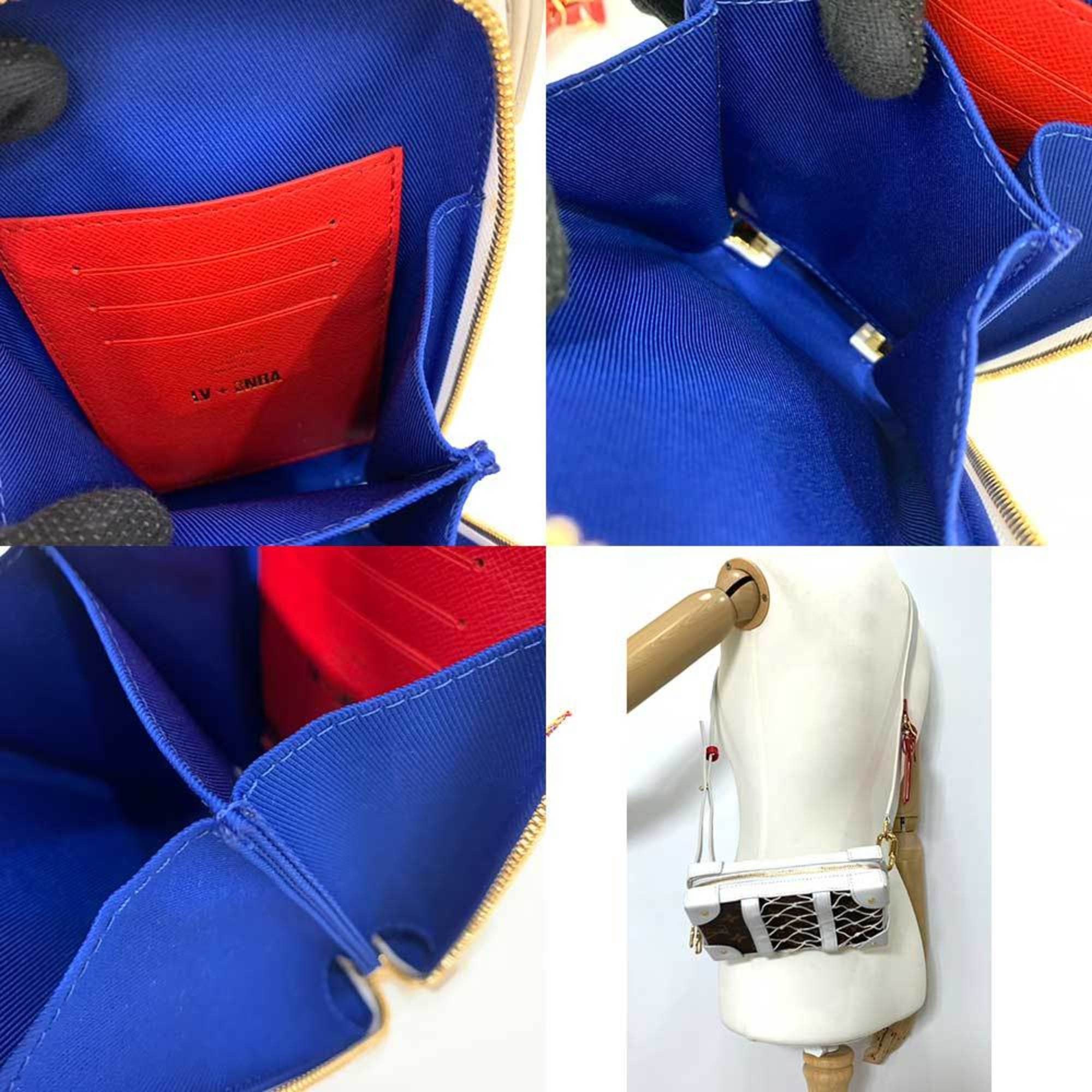 Louis Vuitton Louis Vuitton shoulder Size ONE SIZE - 4 Thumbnail