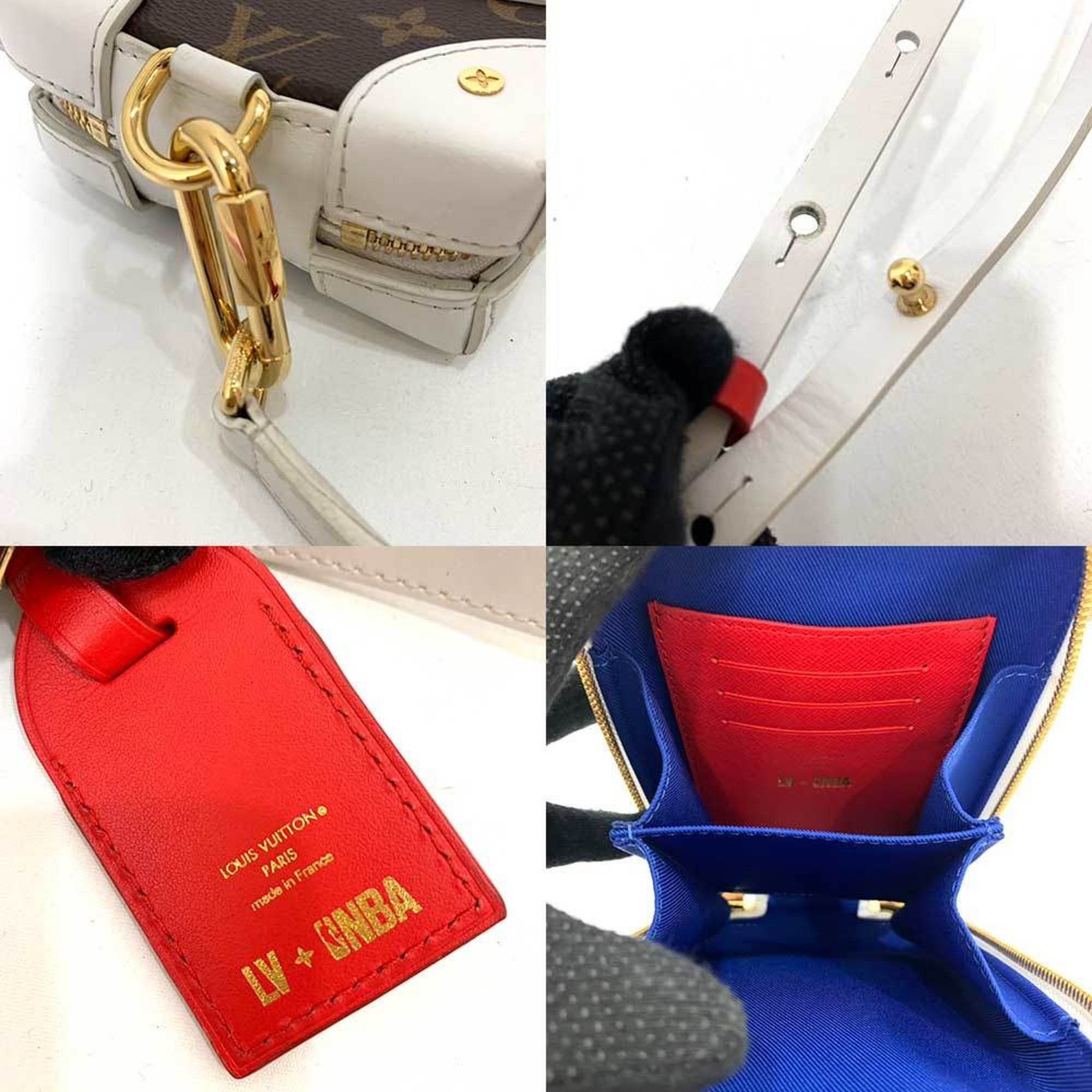 Louis Vuitton Louis Vuitton shoulder Size ONE SIZE - 5 Thumbnail