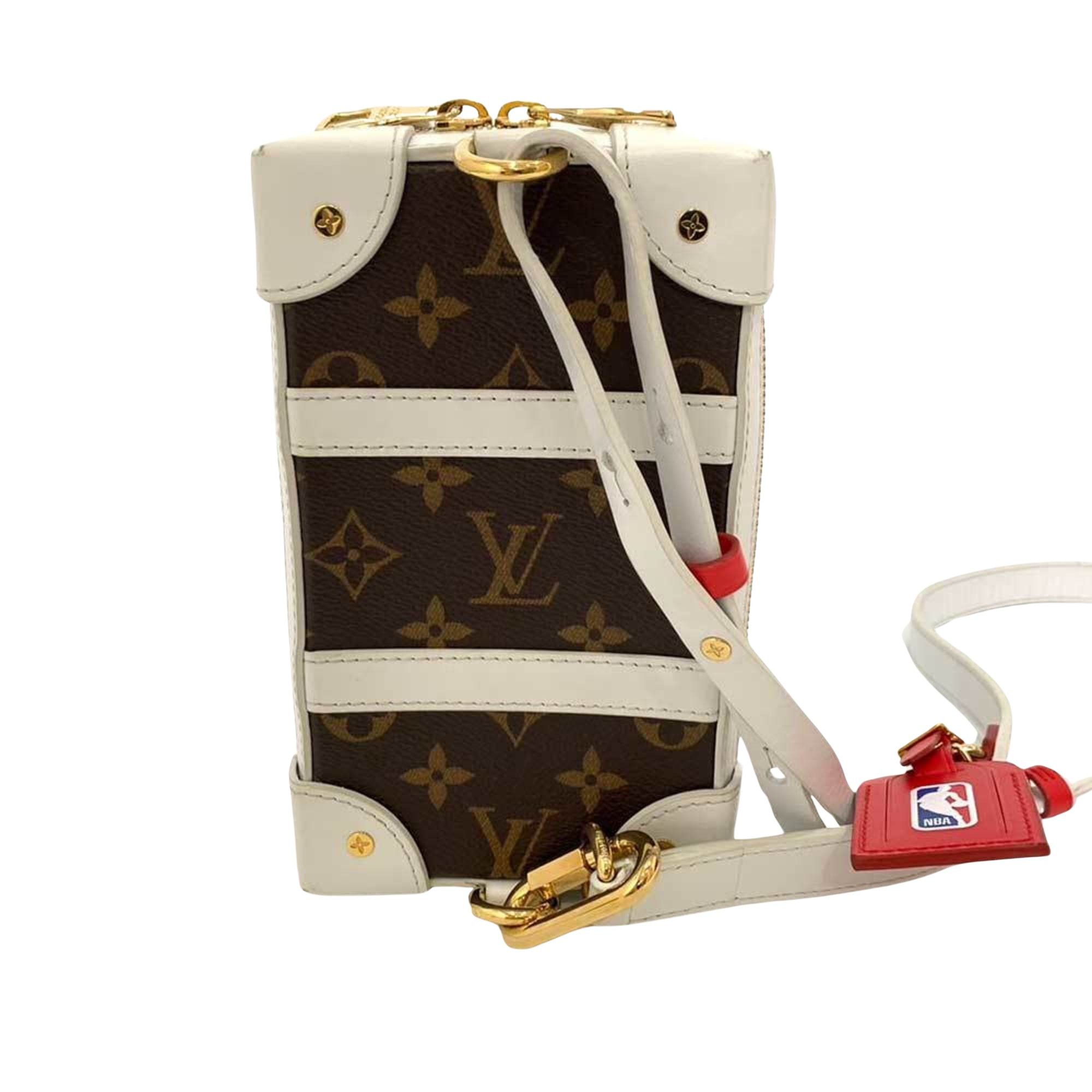Louis Vuitton Louis Vuitton shoulder Size ONE SIZE - 2 Thumbnail