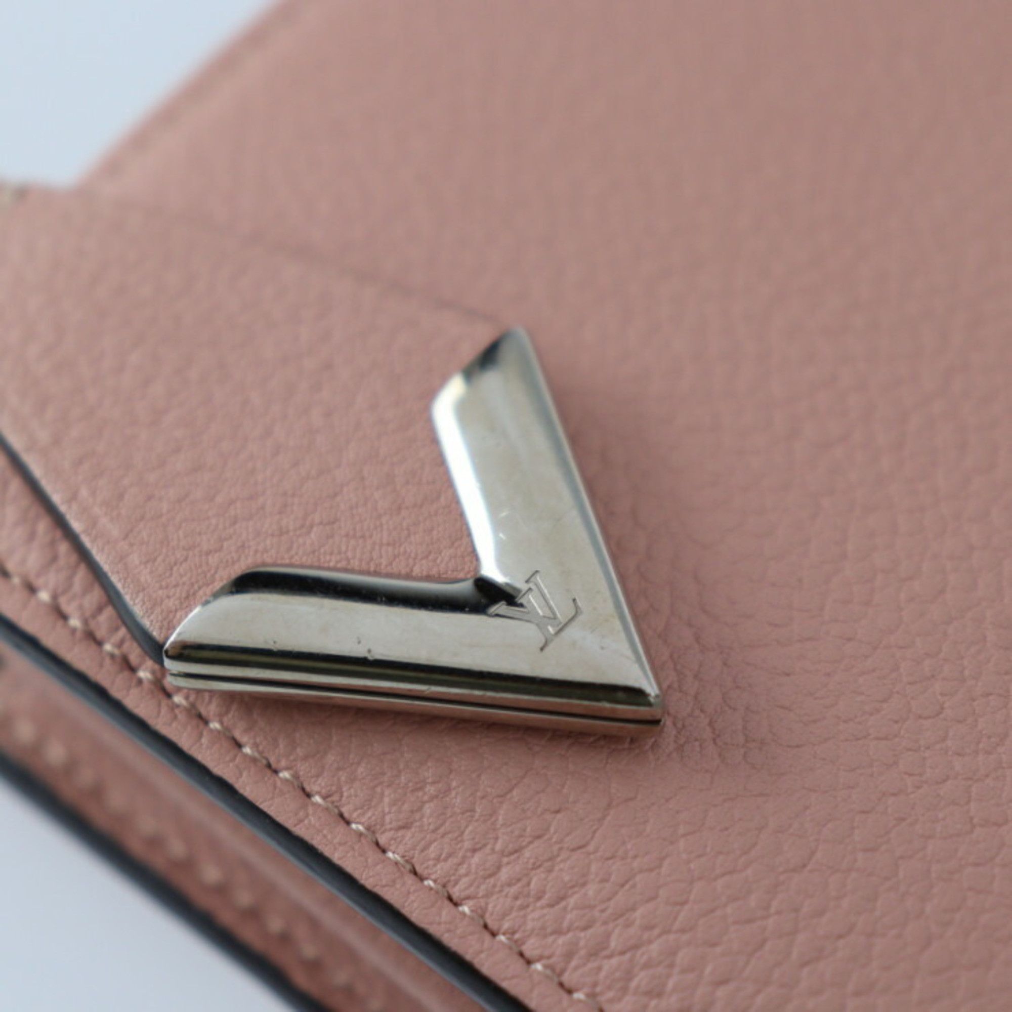 Louis Vuitton Louis Vuitton Portefeuille comète wallet Size ONE SIZE - 8 Thumbnail