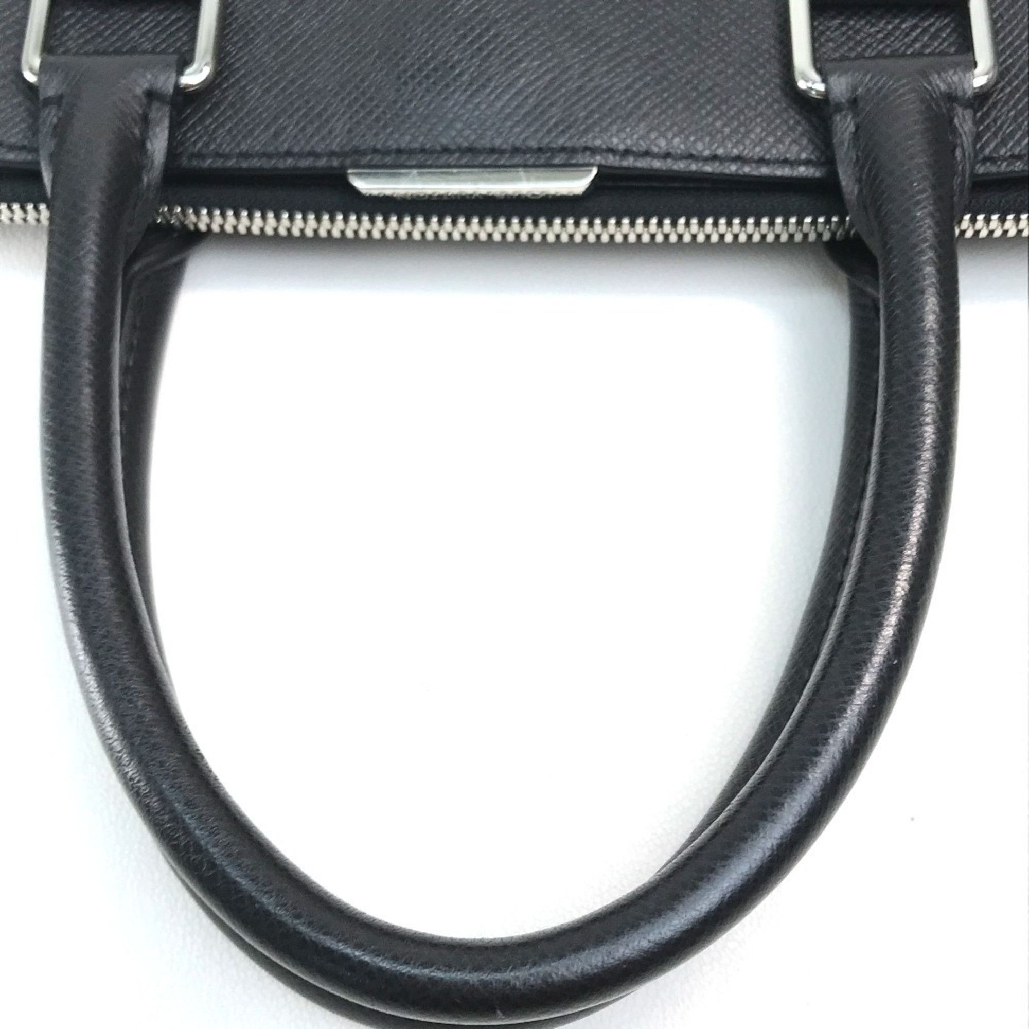 Louis Vuitton Louis Vuitton Anton handbag Size ONE SIZE - 12 Thumbnail