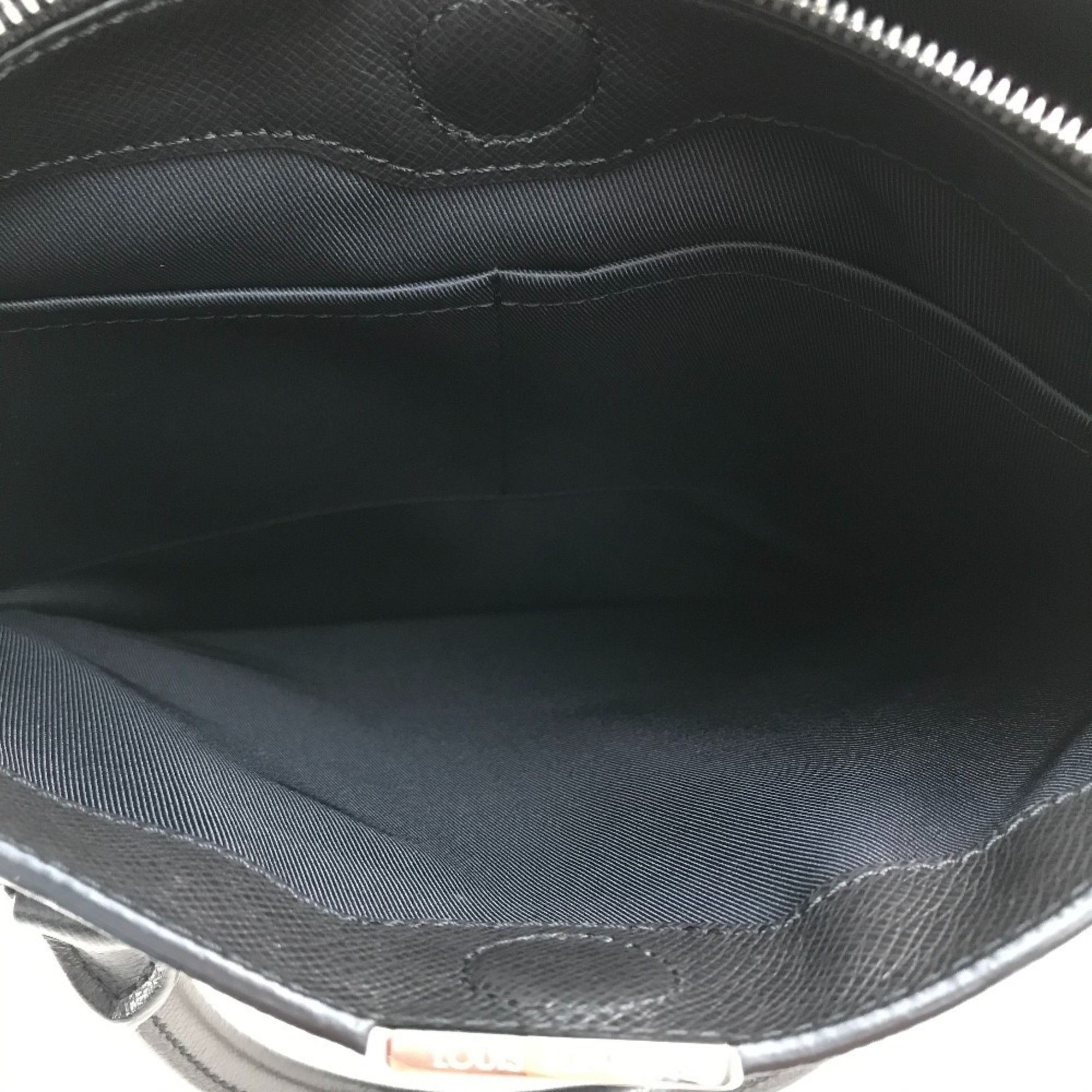 Louis Vuitton Louis Vuitton Anton handbag Size ONE SIZE - 8 Thumbnail