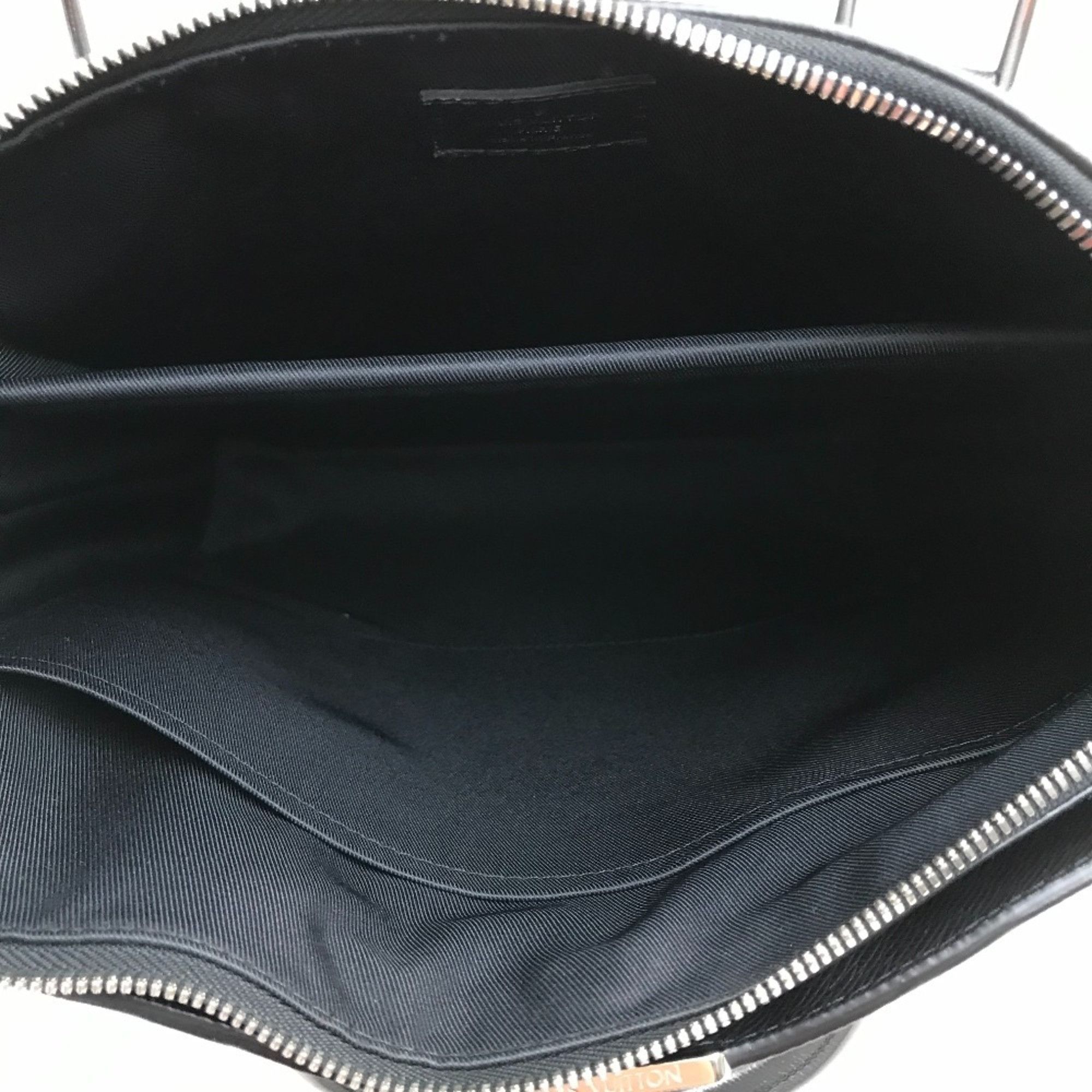 Louis Vuitton Louis Vuitton Anton handbag Size ONE SIZE - 4 Thumbnail