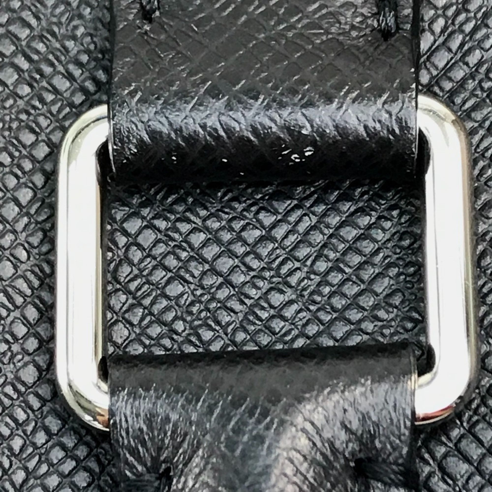 Louis Vuitton Louis Vuitton Anton handbag Size ONE SIZE - 11 Thumbnail