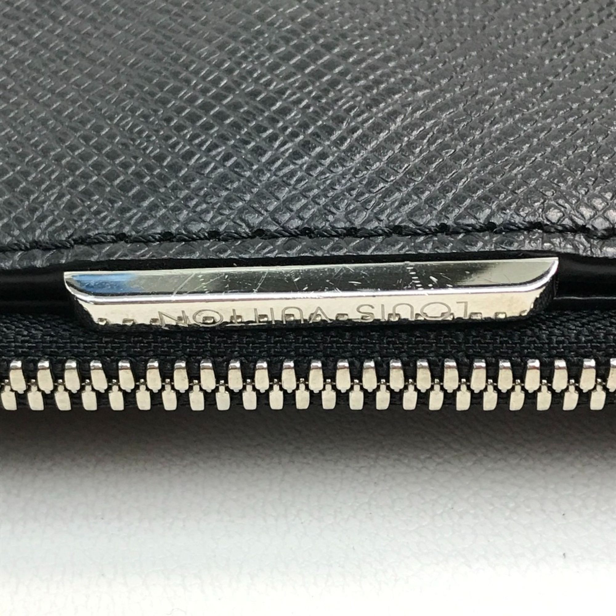 Louis Vuitton Louis Vuitton Anton handbag Size ONE SIZE - 10 Thumbnail