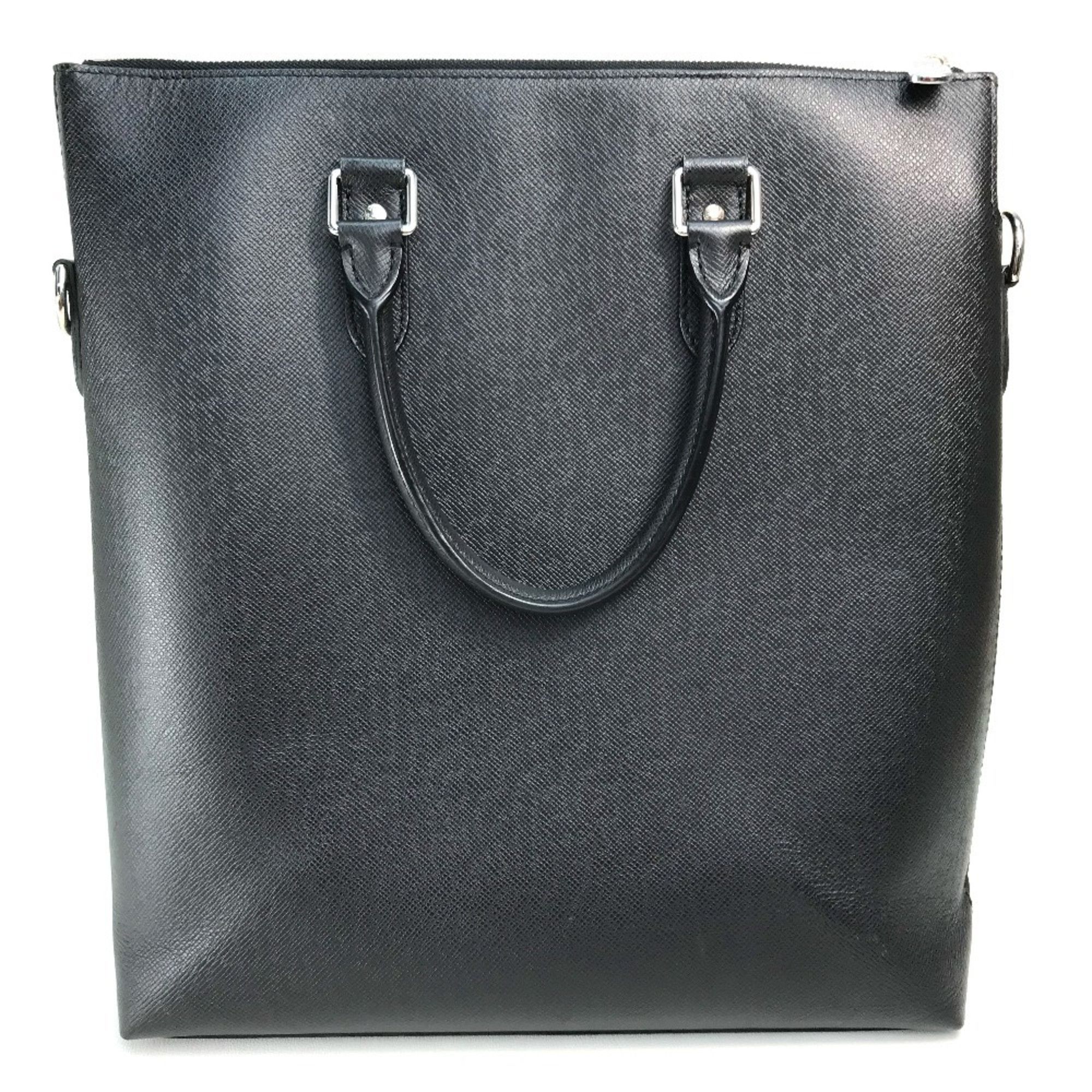 Louis Vuitton Louis Vuitton Anton handbag Size ONE SIZE - 2 Thumbnail