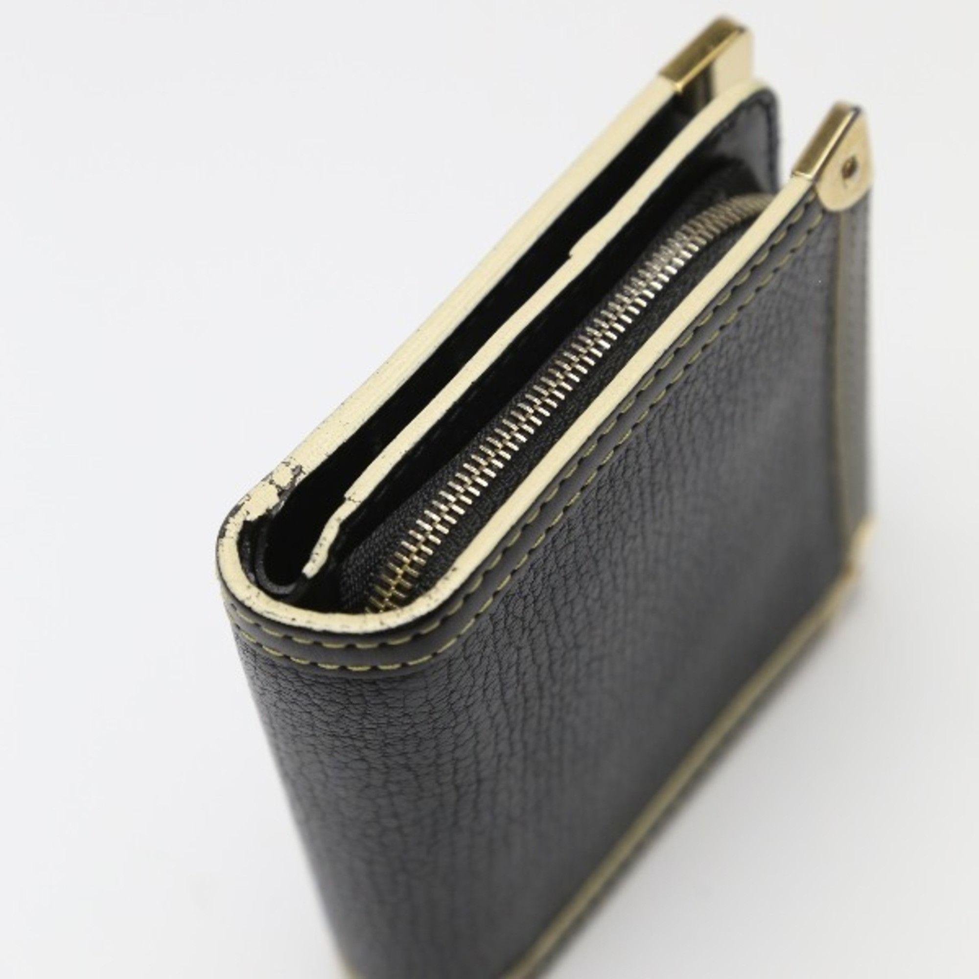 Louis Vuitton Louis Vuitton Suhali wallet Size ONE SIZE - 5 Thumbnail