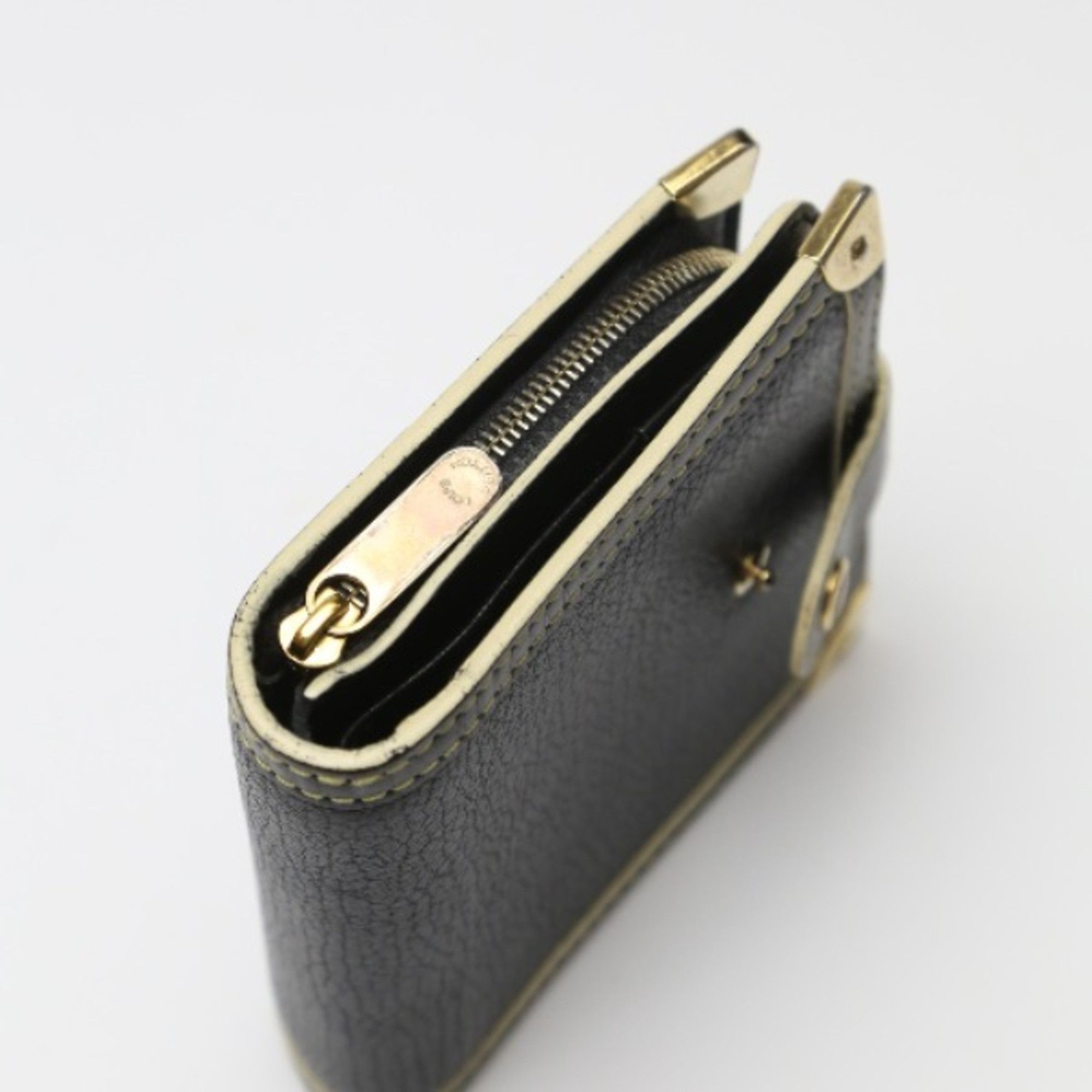 Louis Vuitton Louis Vuitton Suhali wallet Size ONE SIZE - 6 Thumbnail