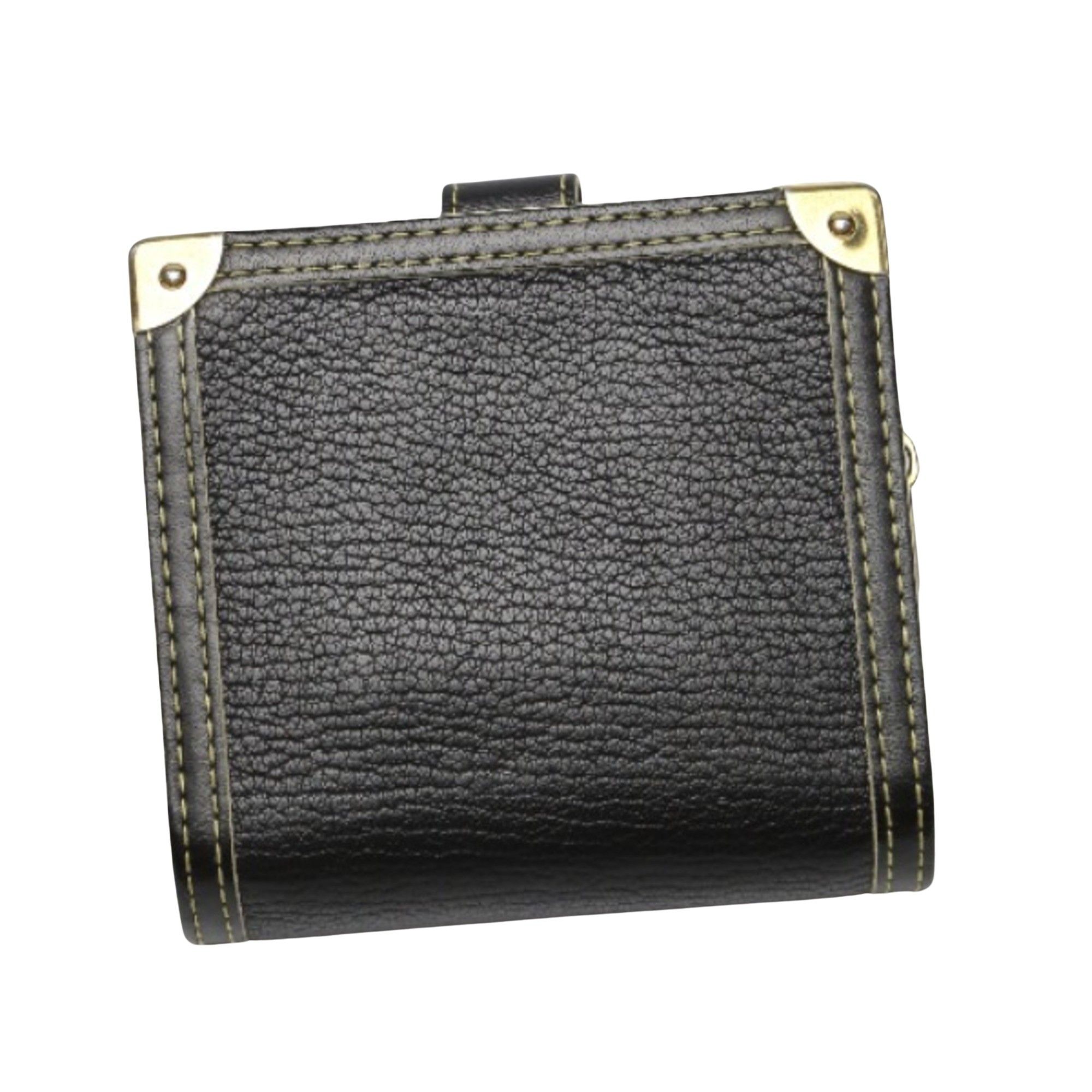 Louis Vuitton Louis Vuitton Suhali wallet Size ONE SIZE - 2 Thumbnail