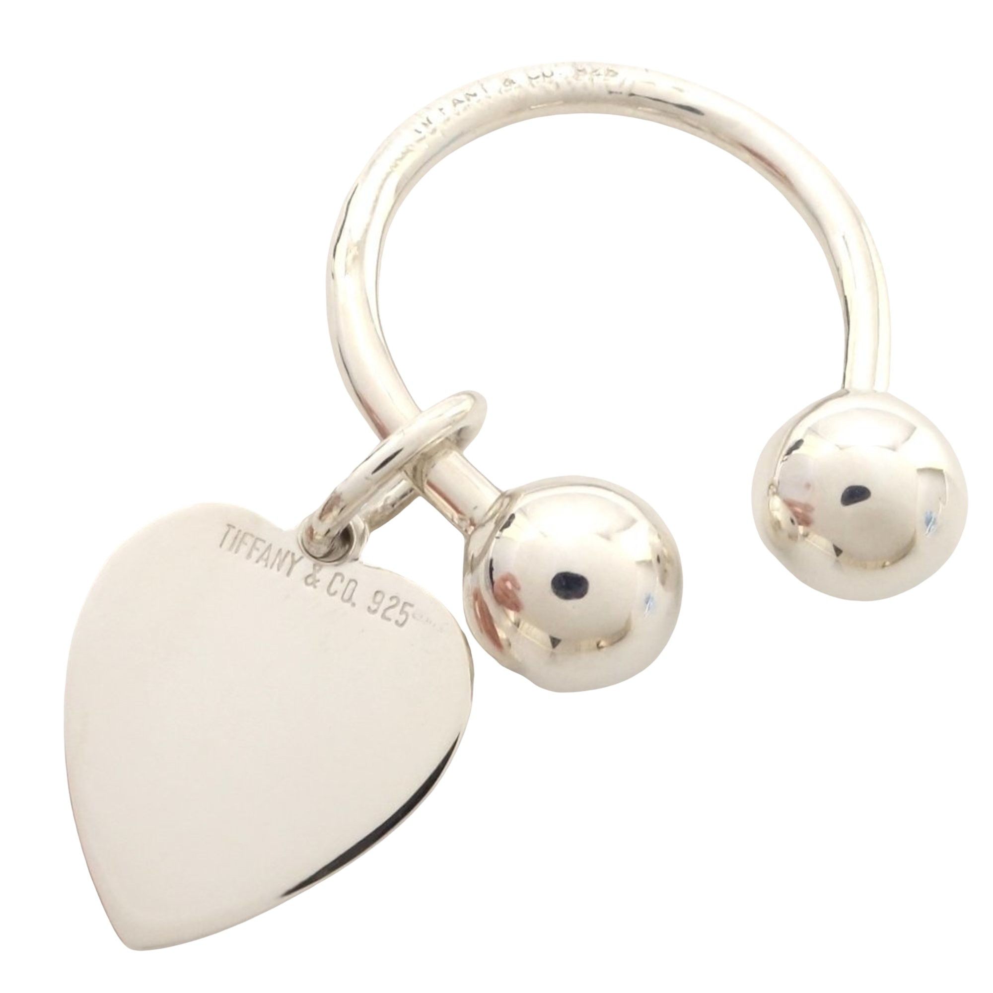 Tiffany & Co. Tiffany & Co Heart bag Size ONE SIZE - 2 Thumbnail