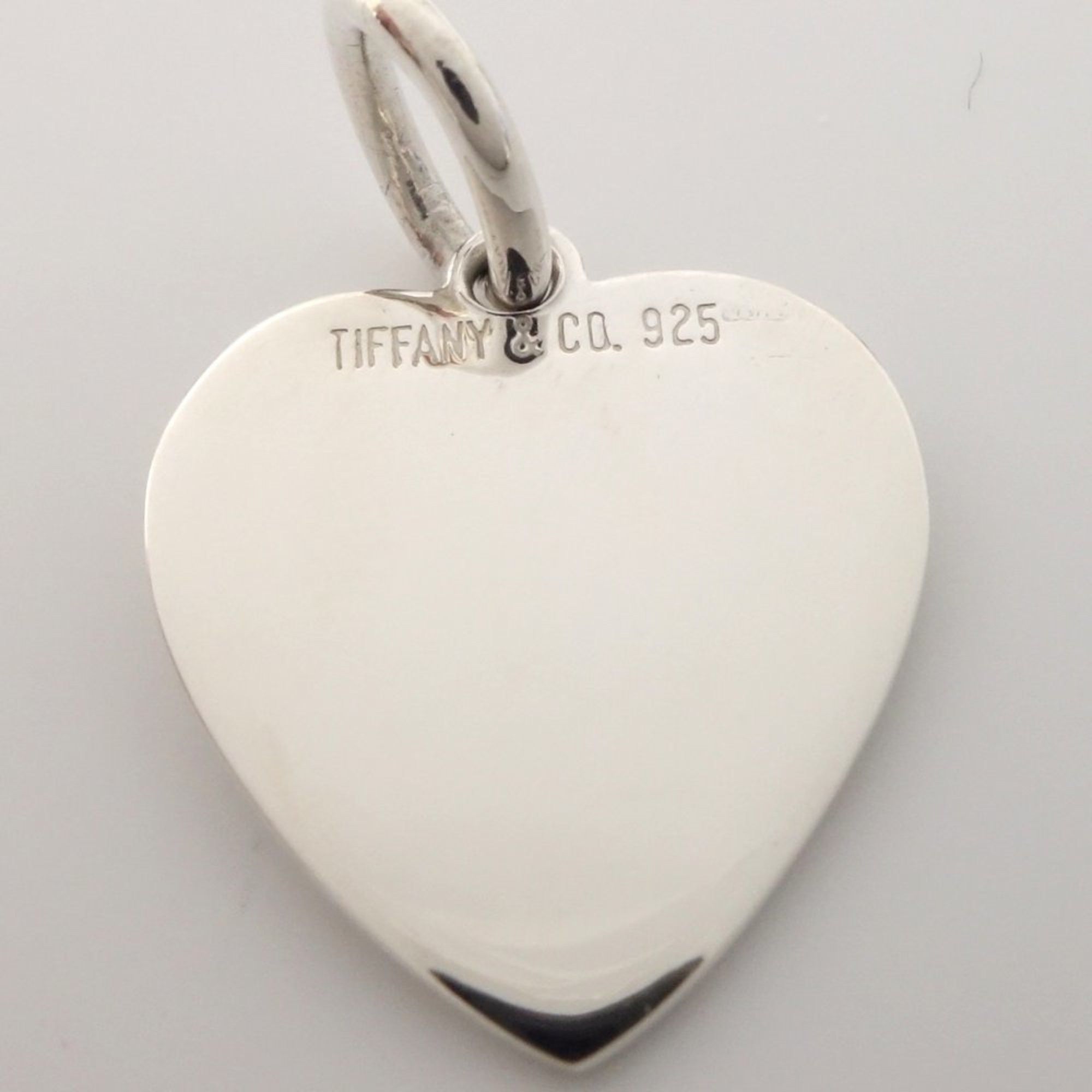 Tiffany & Co. Tiffany & Co Heart bag Size ONE SIZE - 6 Thumbnail
