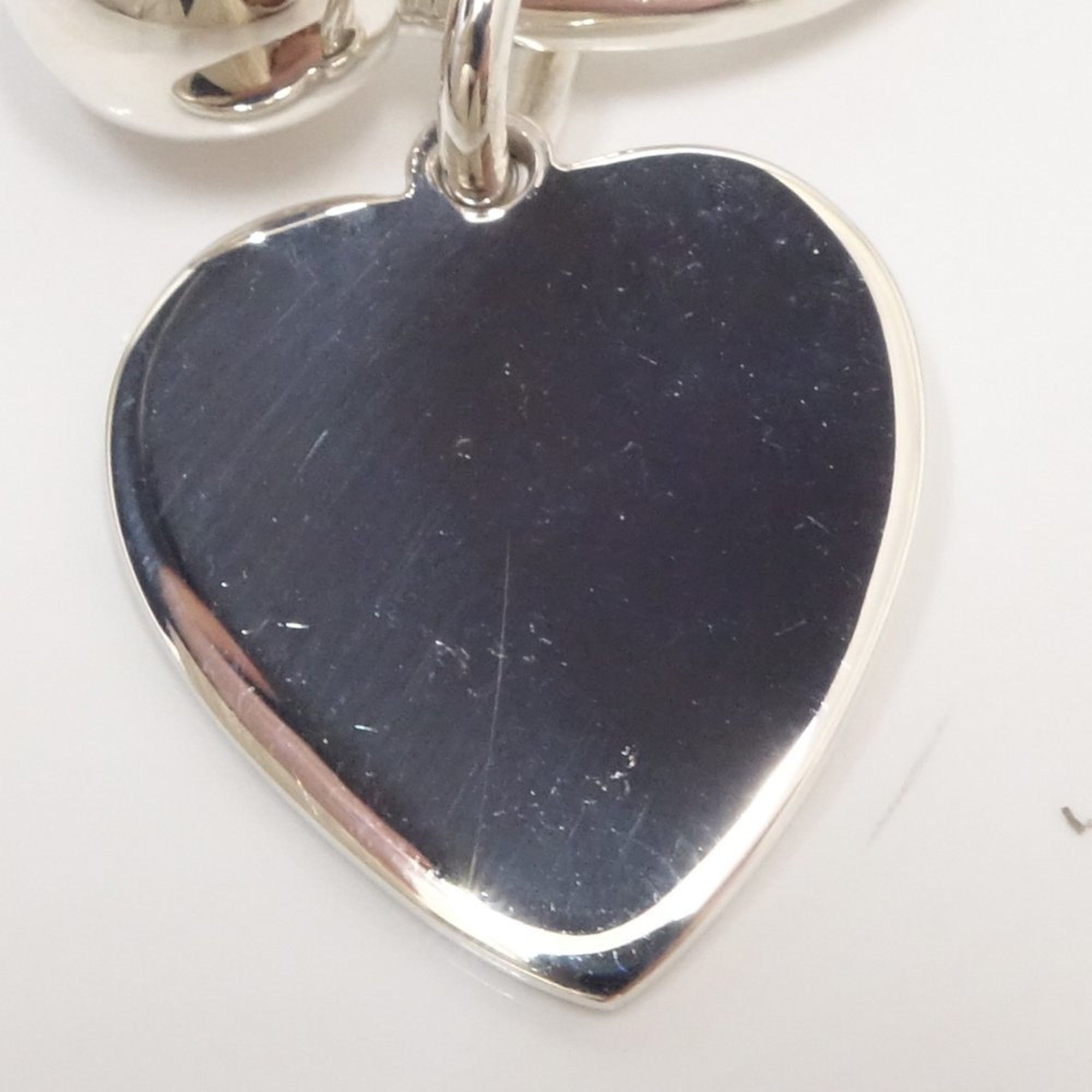Tiffany & Co. Tiffany & Co Heart bag Size ONE SIZE - 4 Thumbnail