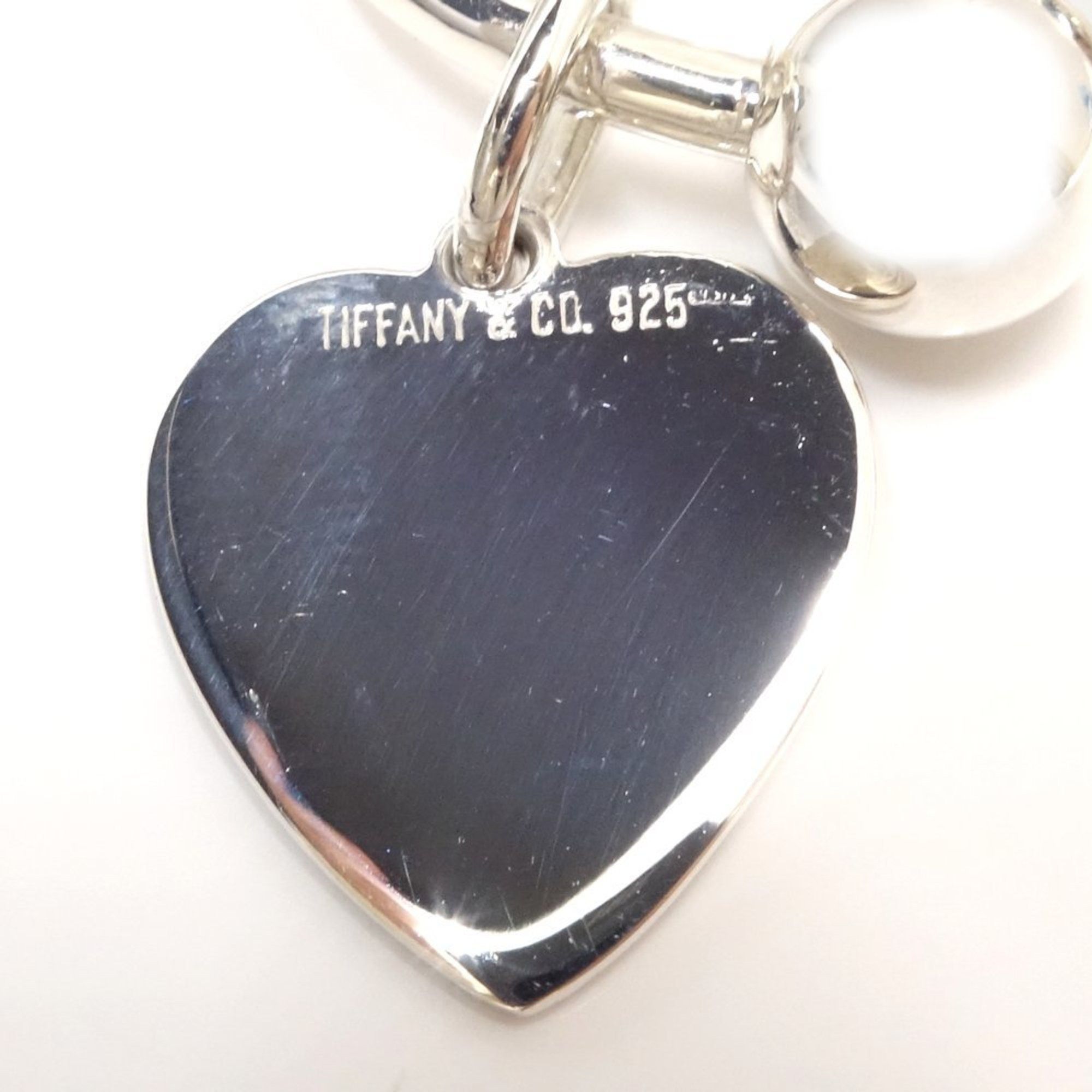 Tiffany & Co. Tiffany & Co Heart bag Size ONE SIZE - 3 Thumbnail