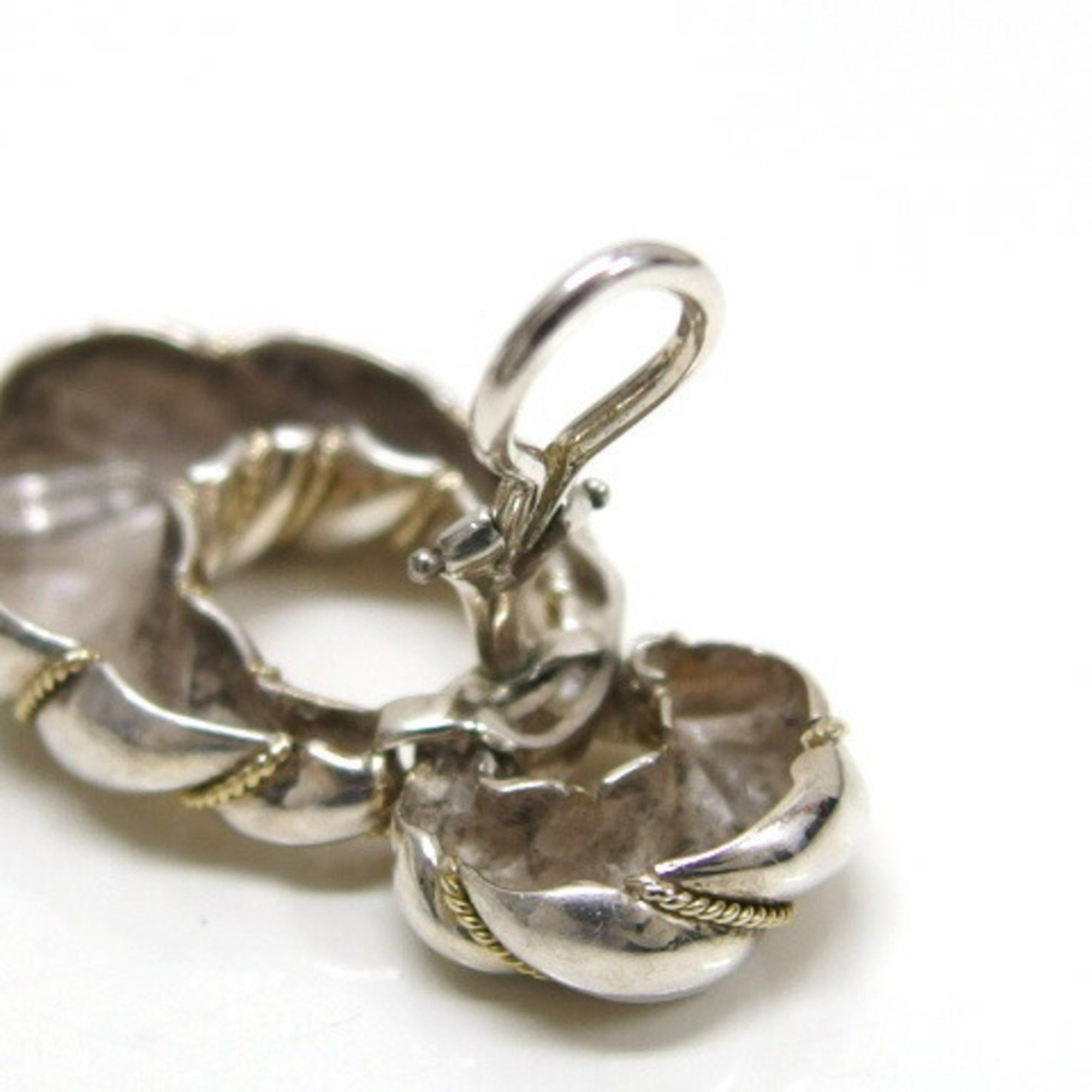 Tiffany & Co. Tiffany & Co earring Size ONE SIZE - 3 Thumbnail