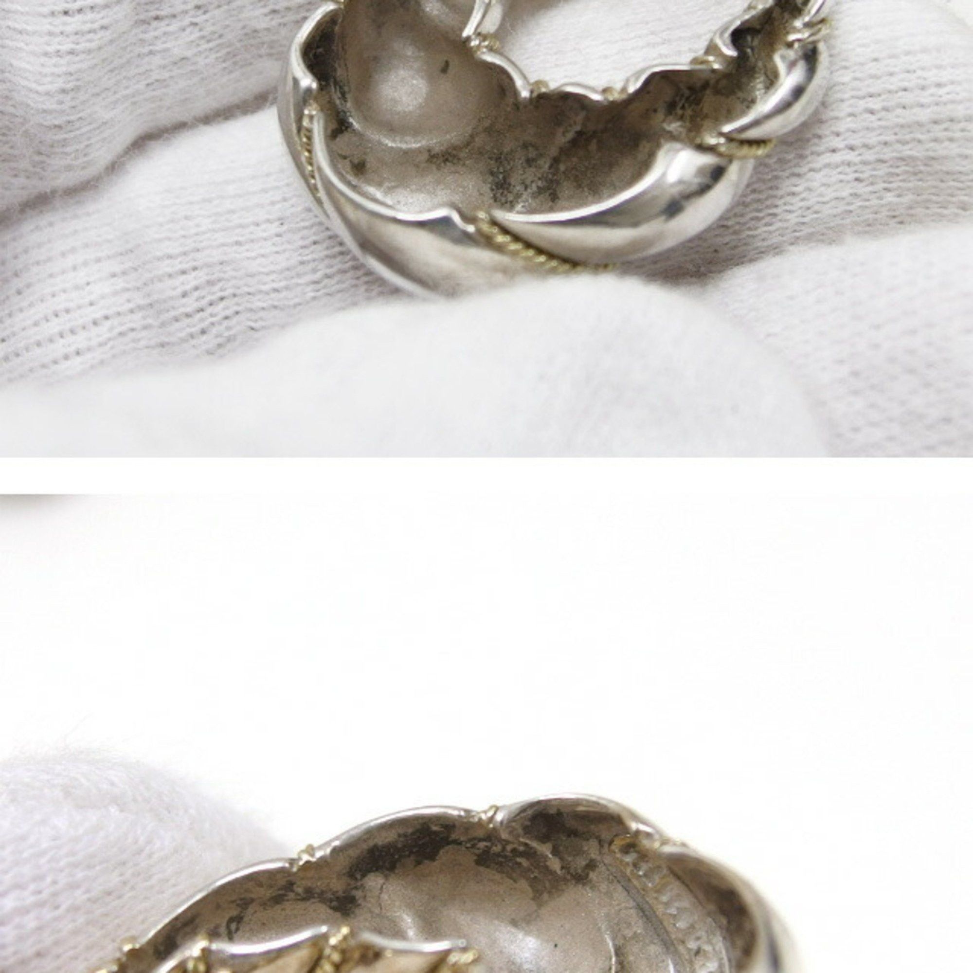 Tiffany & Co. Tiffany & Co earring Size ONE SIZE - 8 Thumbnail