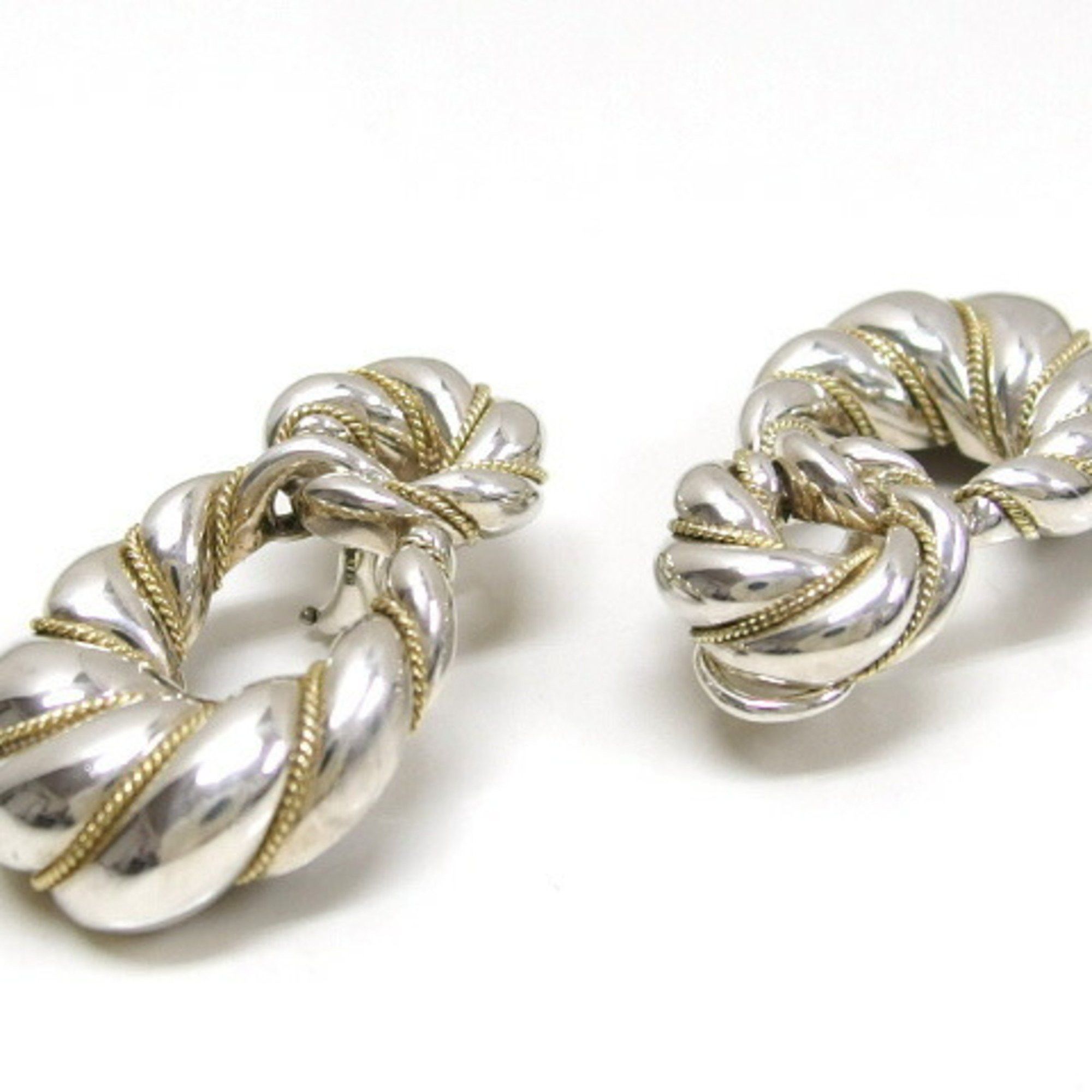 Tiffany & Co. Tiffany & Co earring Size ONE SIZE - 4 Thumbnail