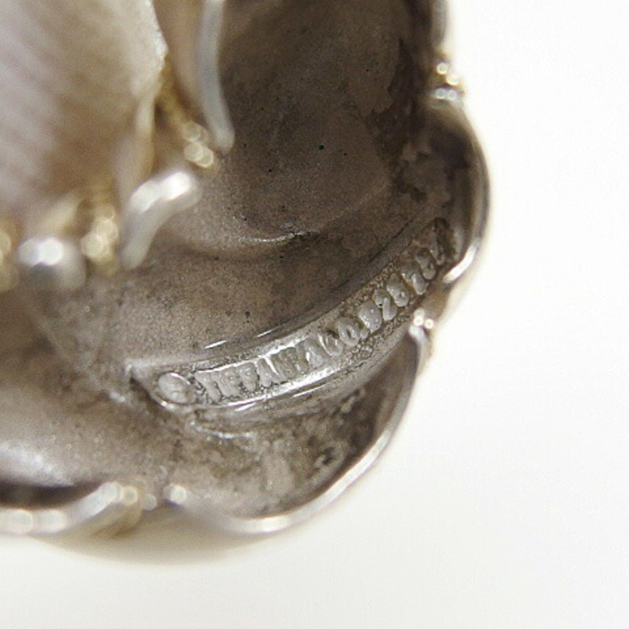 Tiffany & Co. Tiffany & Co earring Size ONE SIZE - 5 Thumbnail