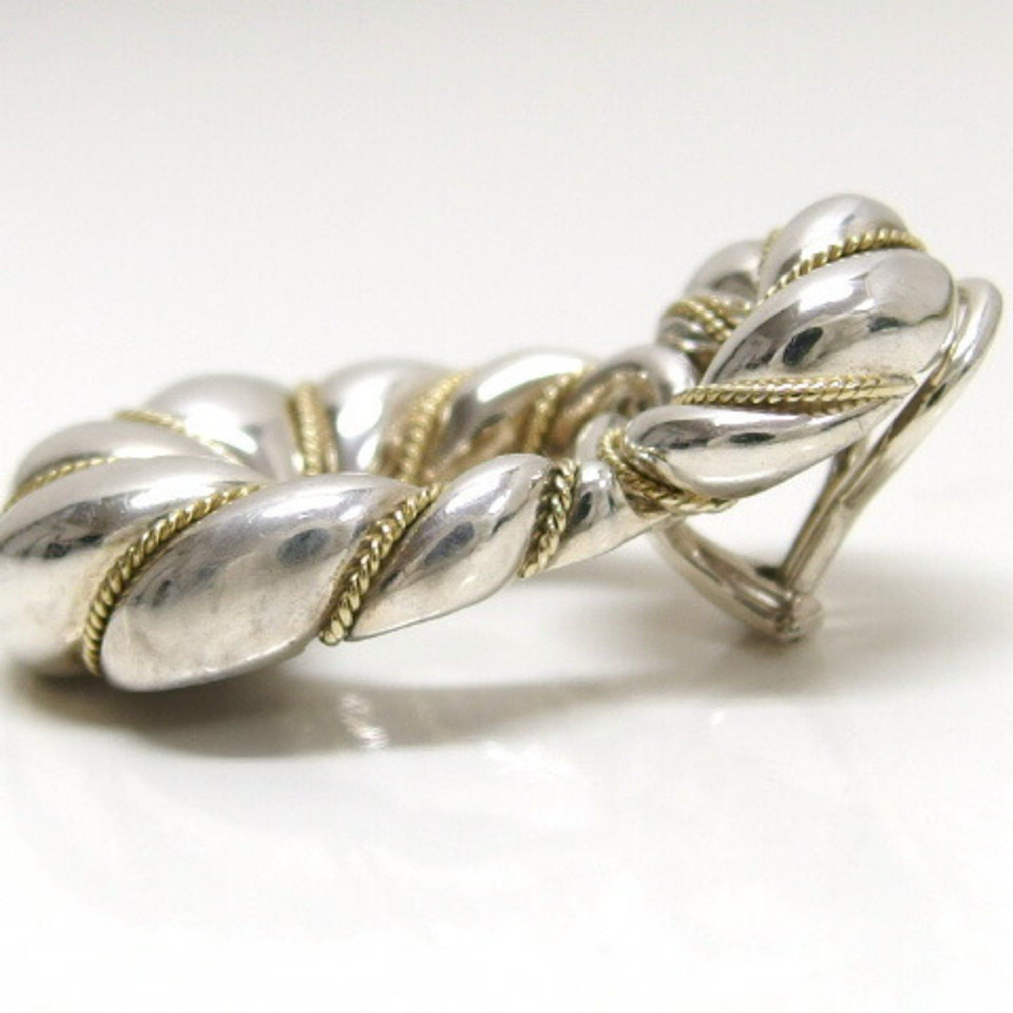 Tiffany & Co. Tiffany & Co earring Size ONE SIZE - 9 Thumbnail