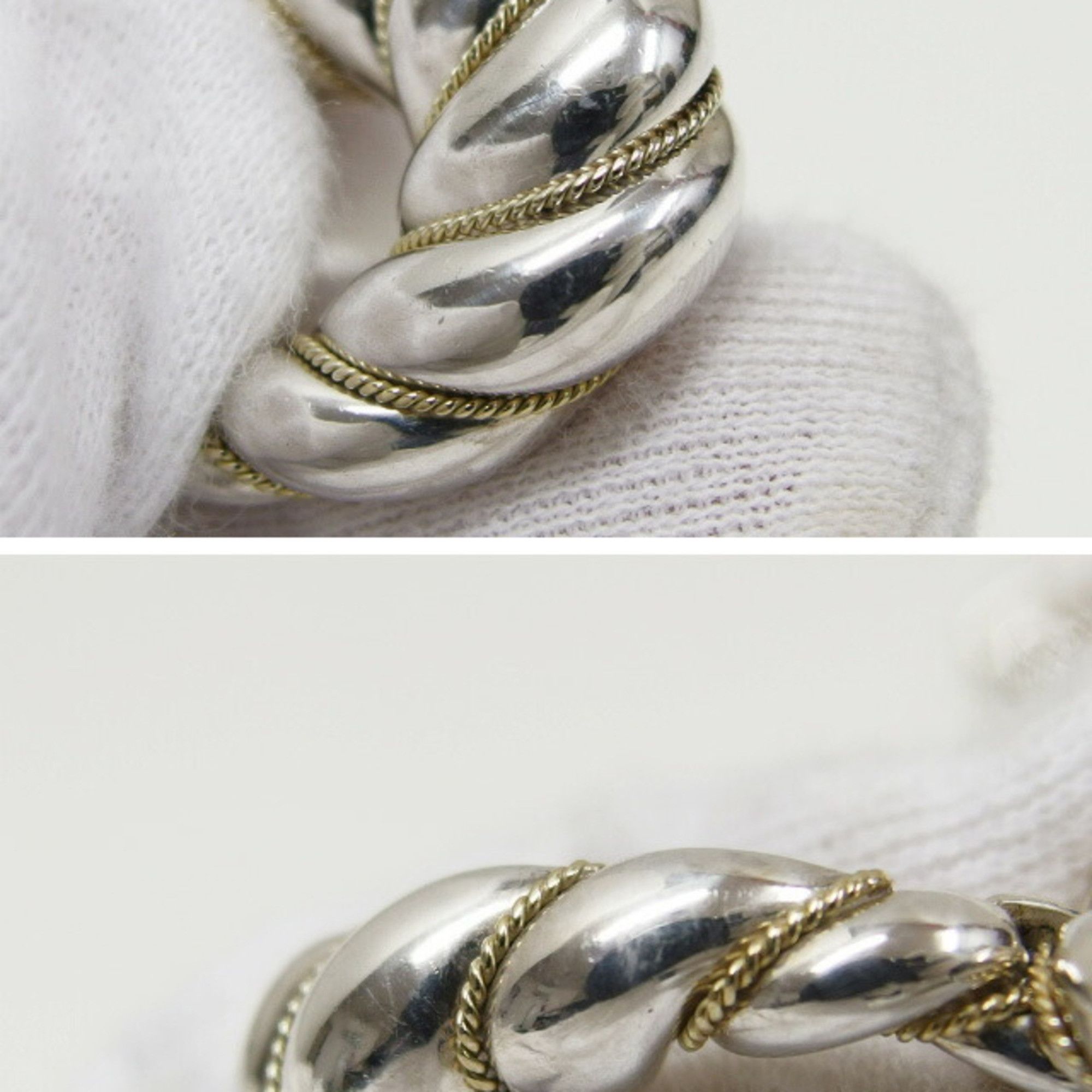 Tiffany & Co. Tiffany & Co earring Size ONE SIZE - 7 Thumbnail
