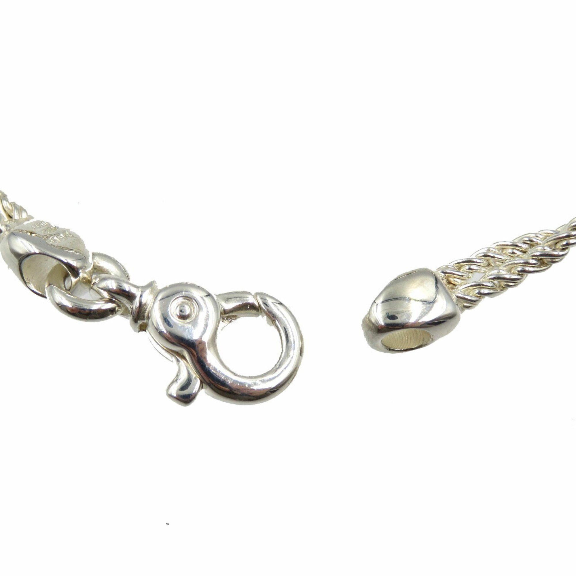 Tiffany & Co. Tiffany & Co Double Rope bracelet Size ONE SIZE - 5 Thumbnail