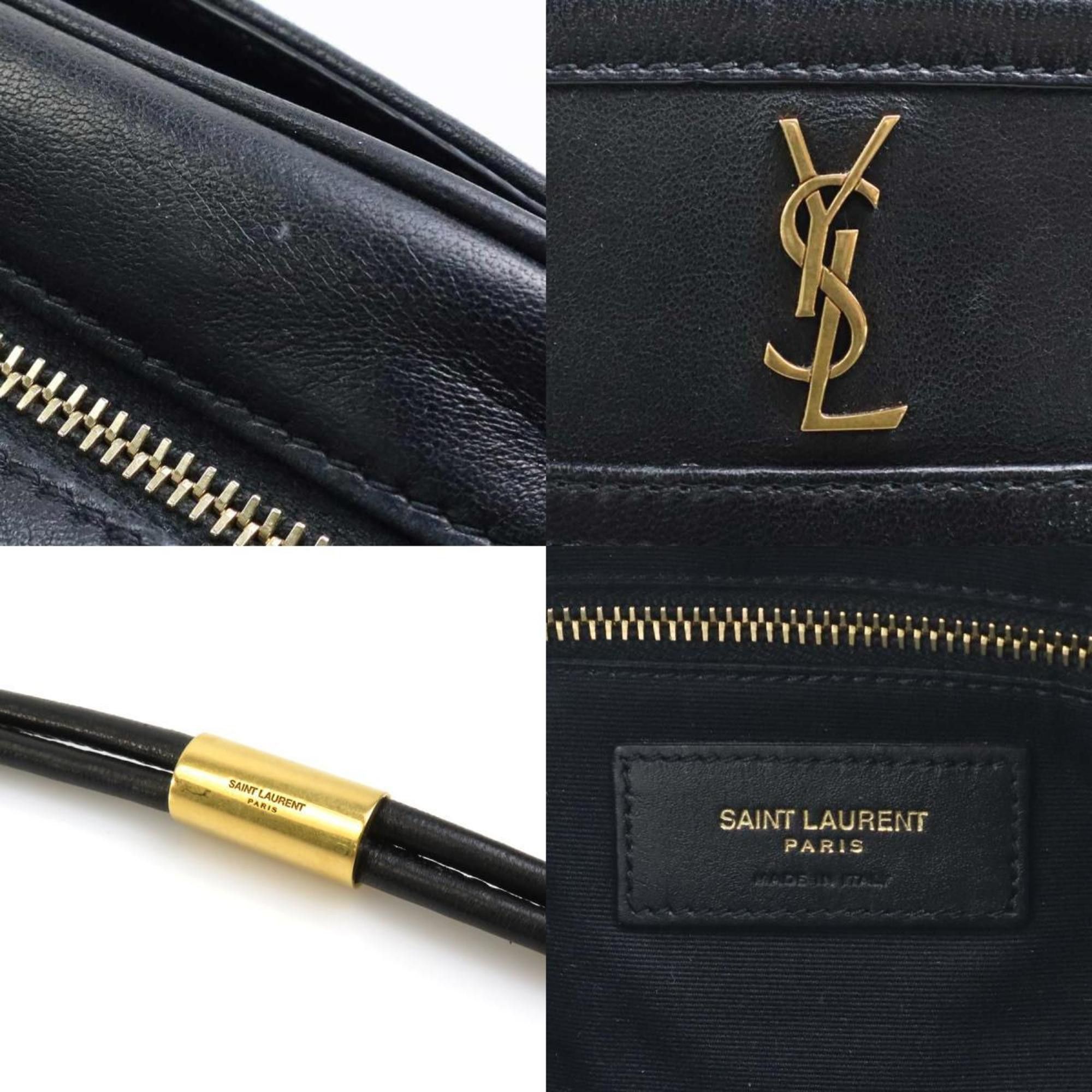 Yves Saint Laurent Saint Laurent Victoire shoulder Size ONE SIZE - 4 Thumbnail