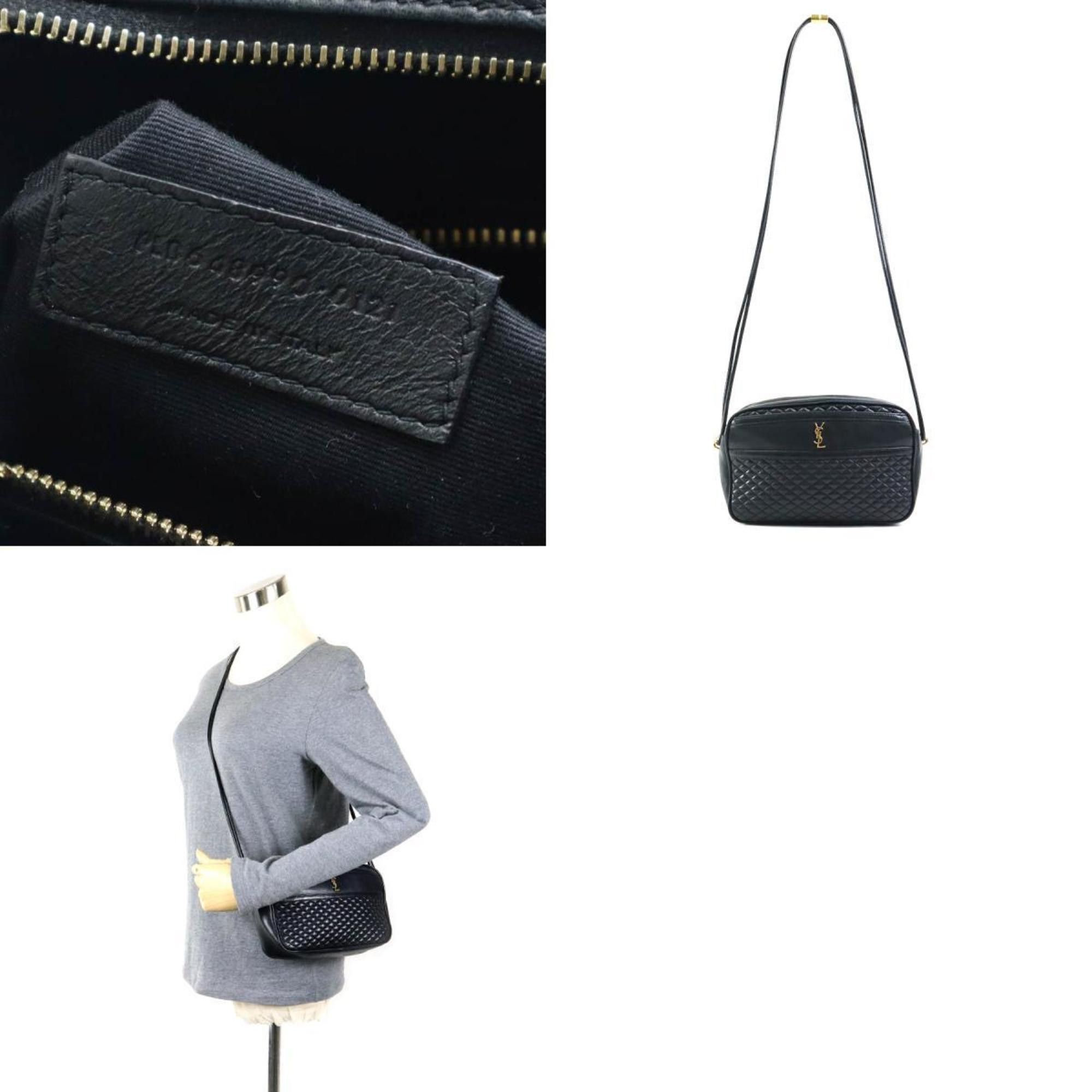 Yves Saint Laurent Saint Laurent Victoire shoulder Size ONE SIZE - 3 Thumbnail