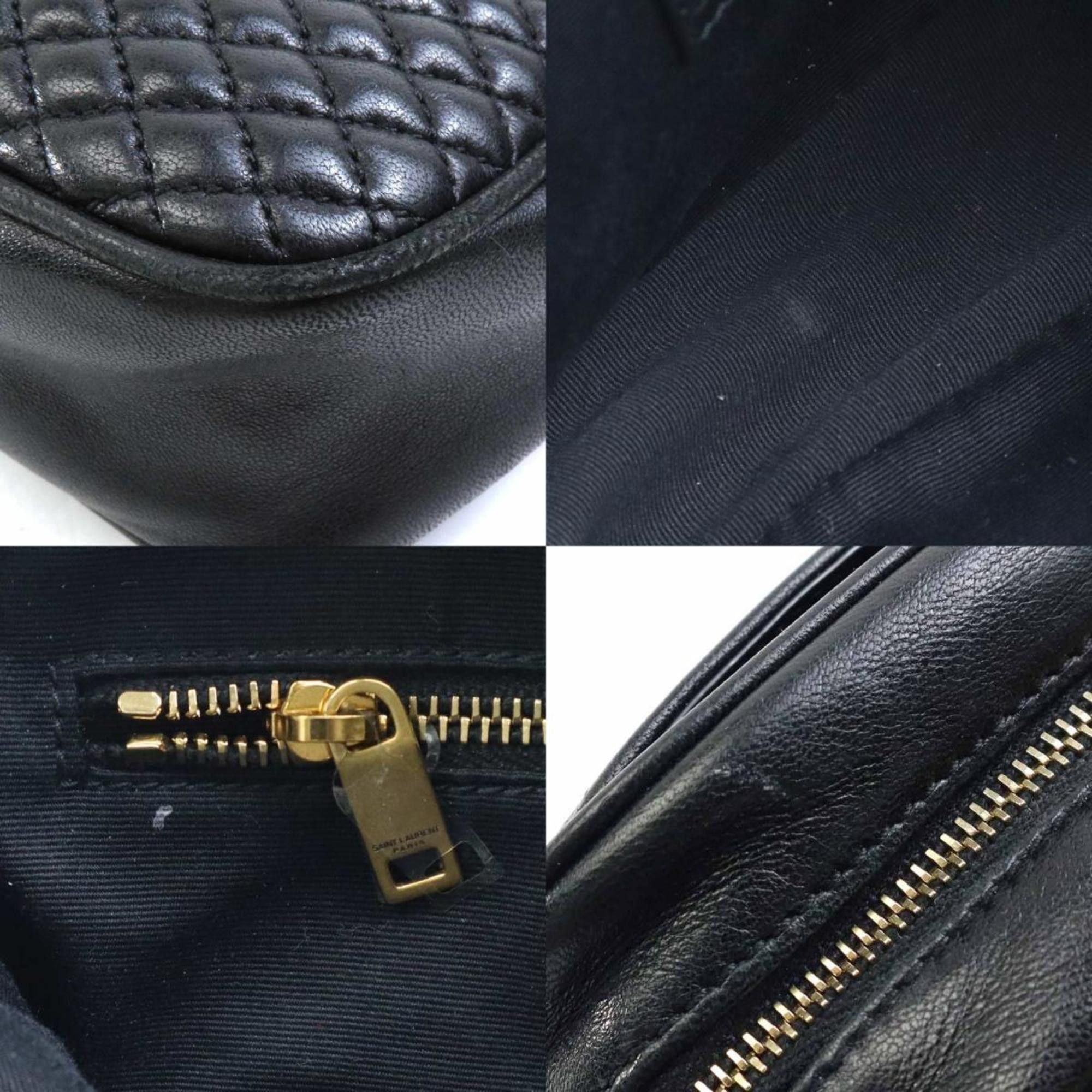Yves Saint Laurent Saint Laurent Victoire shoulder Size ONE SIZE - 5 Thumbnail