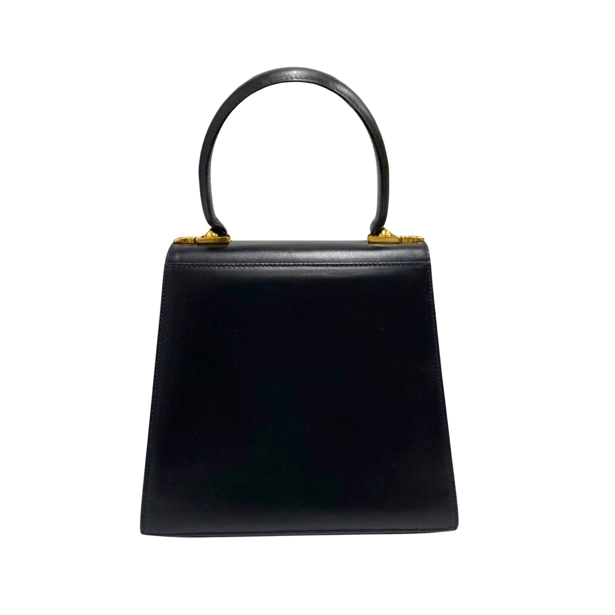 Salvatore Ferragamo Salvatore Ferragamo Gancini handbag Size ONE SIZE - 2 Thumbnail