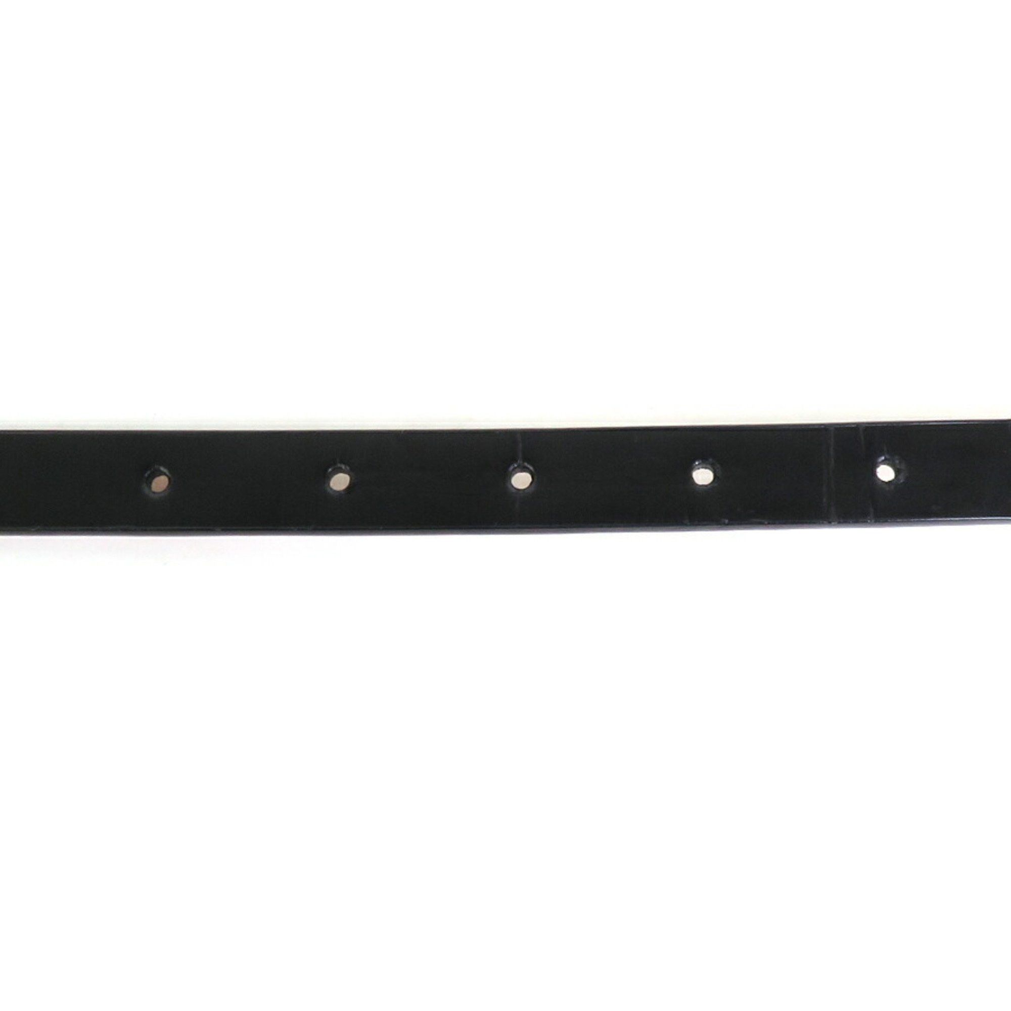 Louis Vuitton Louis Vuitton belt Size ONE SIZE - 5 Thumbnail