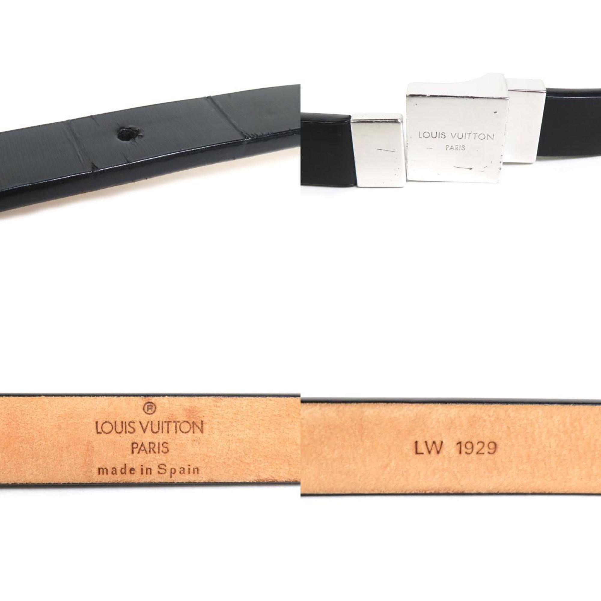 Louis Vuitton Louis Vuitton belt Size ONE SIZE - 4 Thumbnail