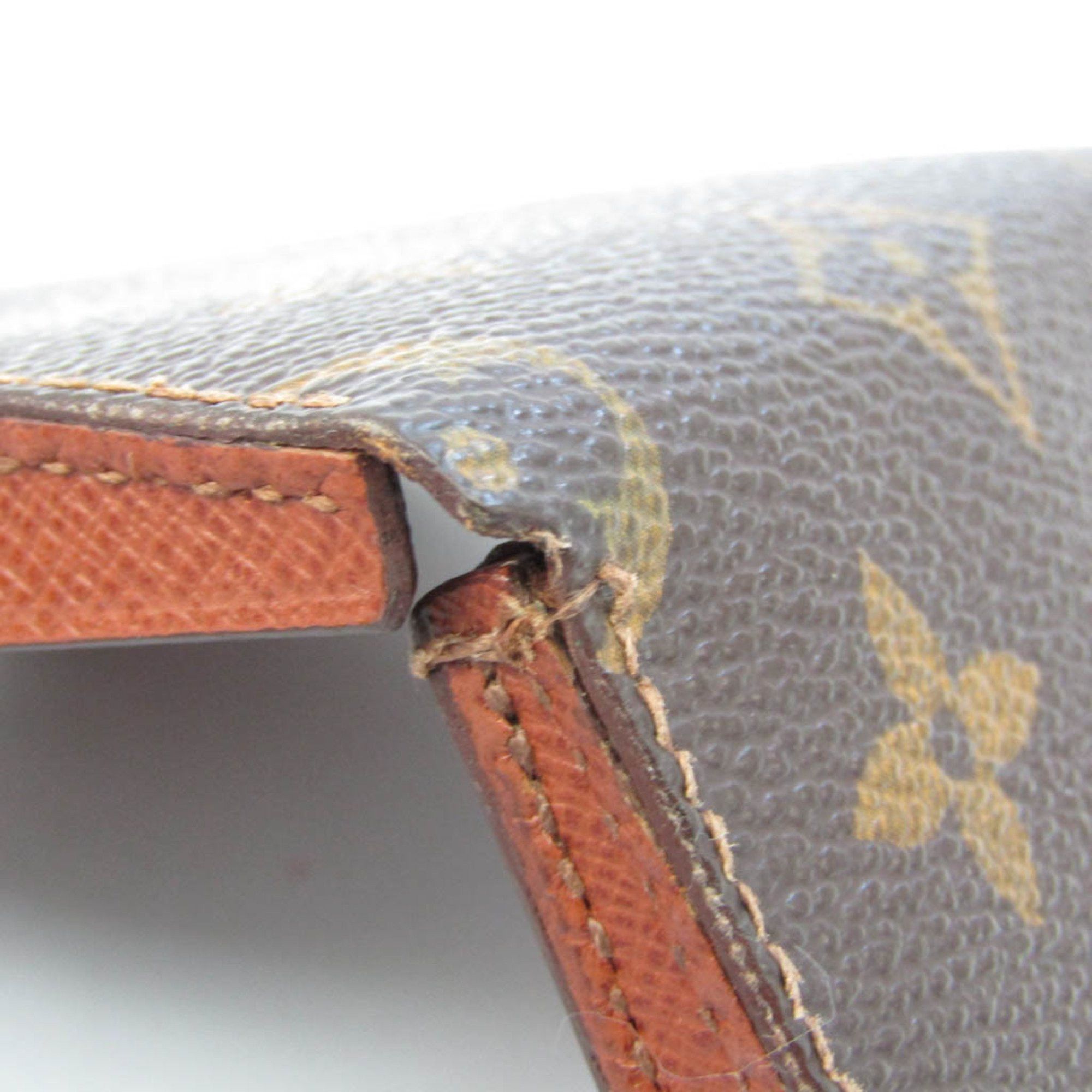 Louis Vuitton Louis Vuitton Porte monnai Cuvette wallet Size ONE SIZE - 6 Thumbnail