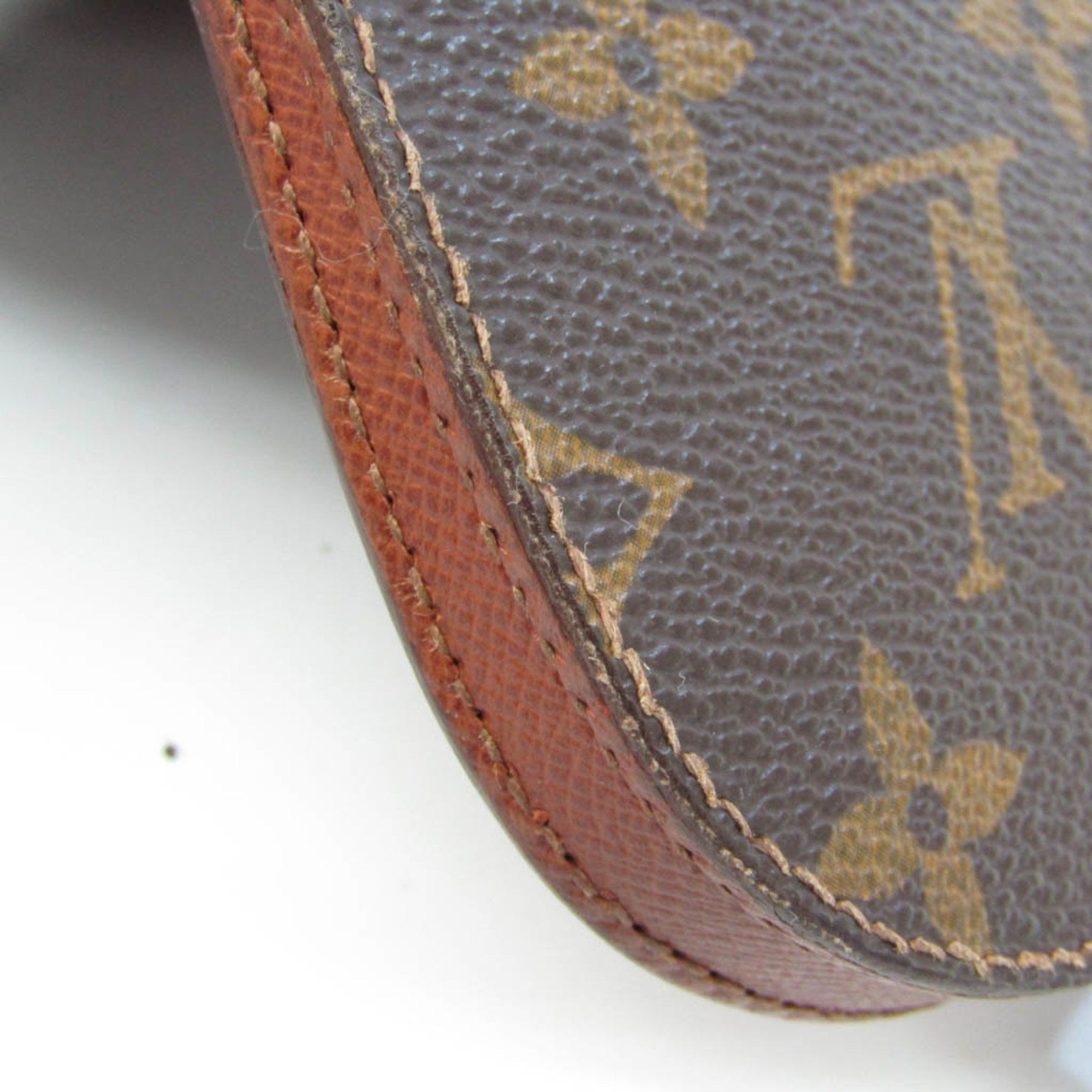 Louis Vuitton Louis Vuitton Porte monnai Cuvette wallet Size ONE SIZE - 9 Thumbnail