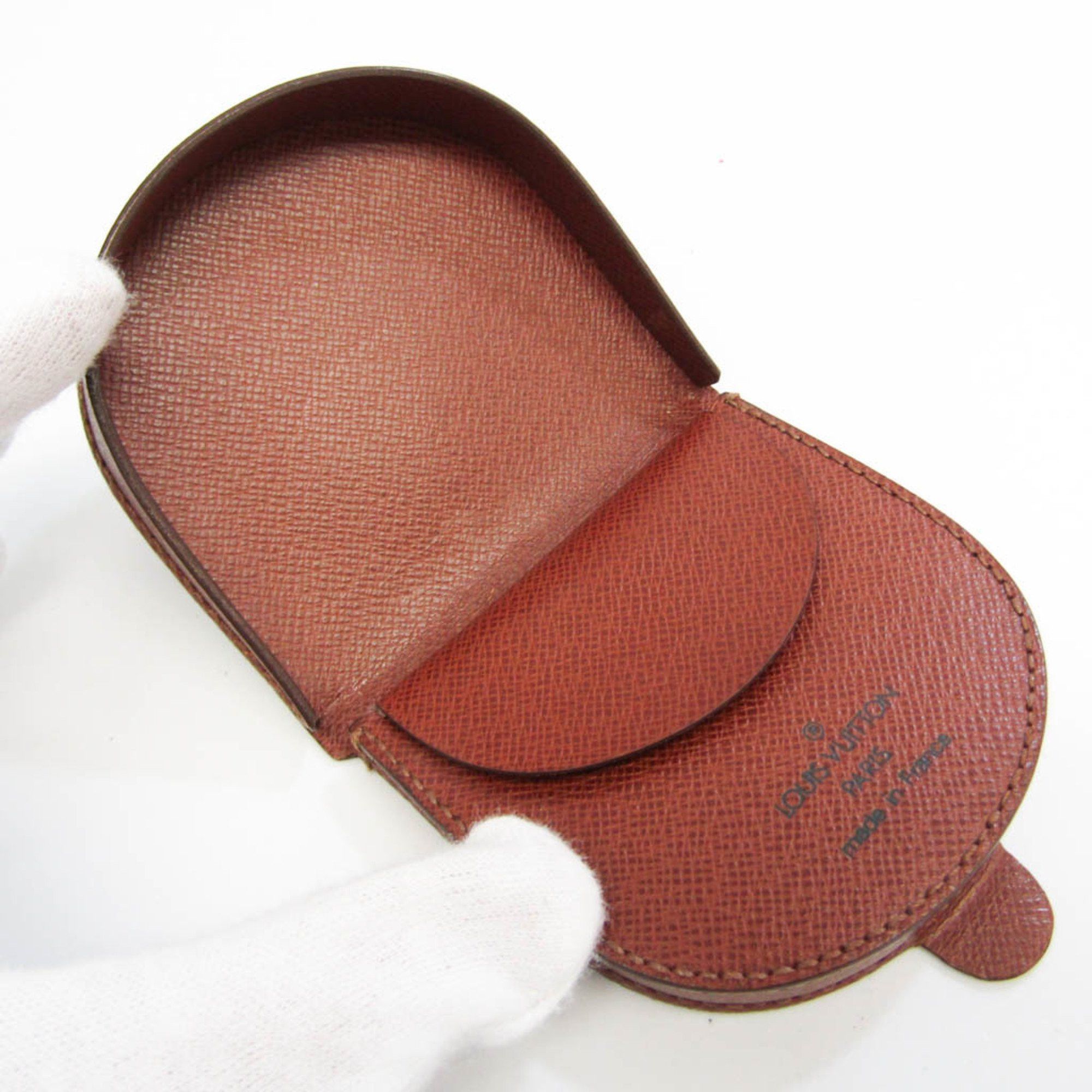 Louis Vuitton Louis Vuitton Porte monnai Cuvette wallet Size ONE SIZE - 3 Thumbnail