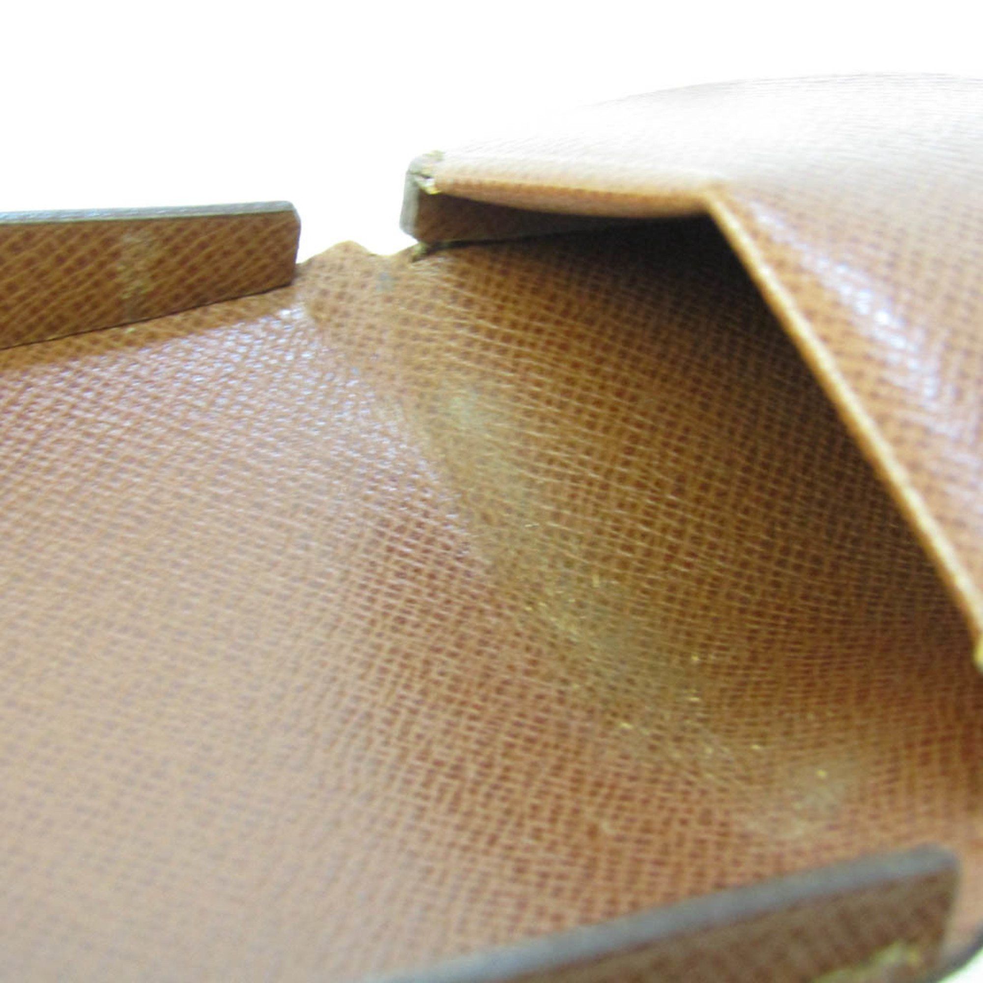 Louis Vuitton Louis Vuitton Porte monnai Cuvette wallet Size ONE SIZE - 8 Thumbnail