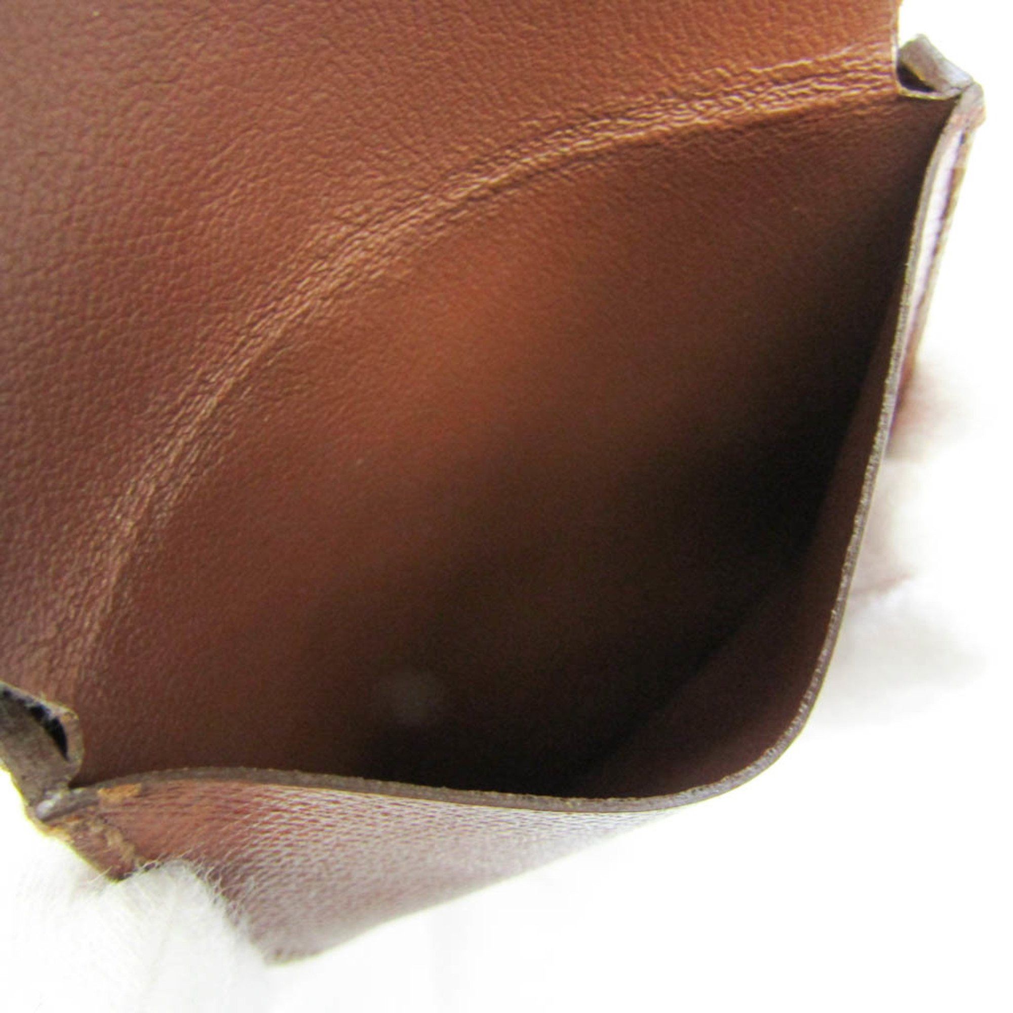 Louis Vuitton Louis Vuitton Porte monnai Cuvette wallet Size ONE SIZE - 4 Thumbnail