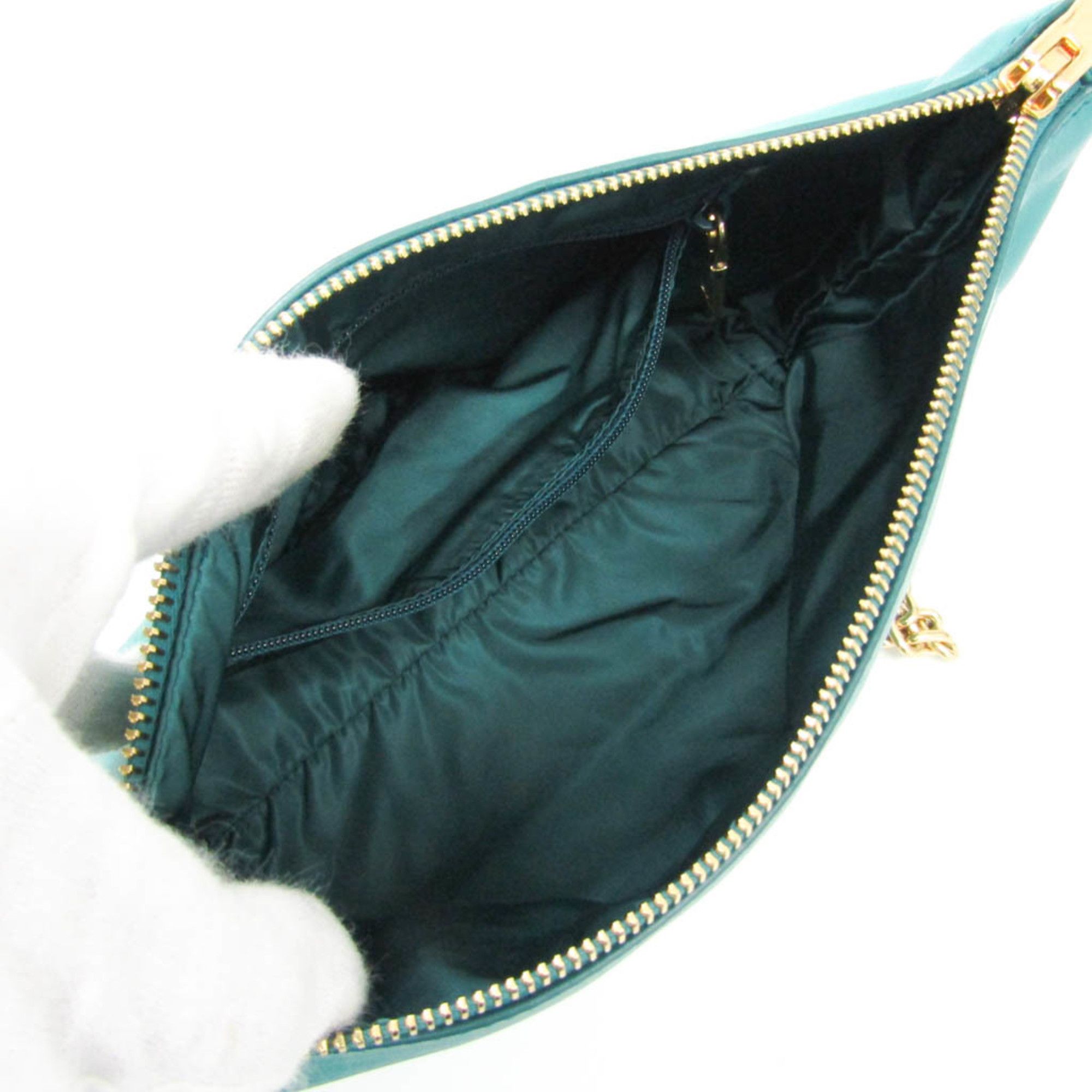 Miu Miu Miu Miu Logo Jacquard shopper Size ONE SIZE - 4 Thumbnail