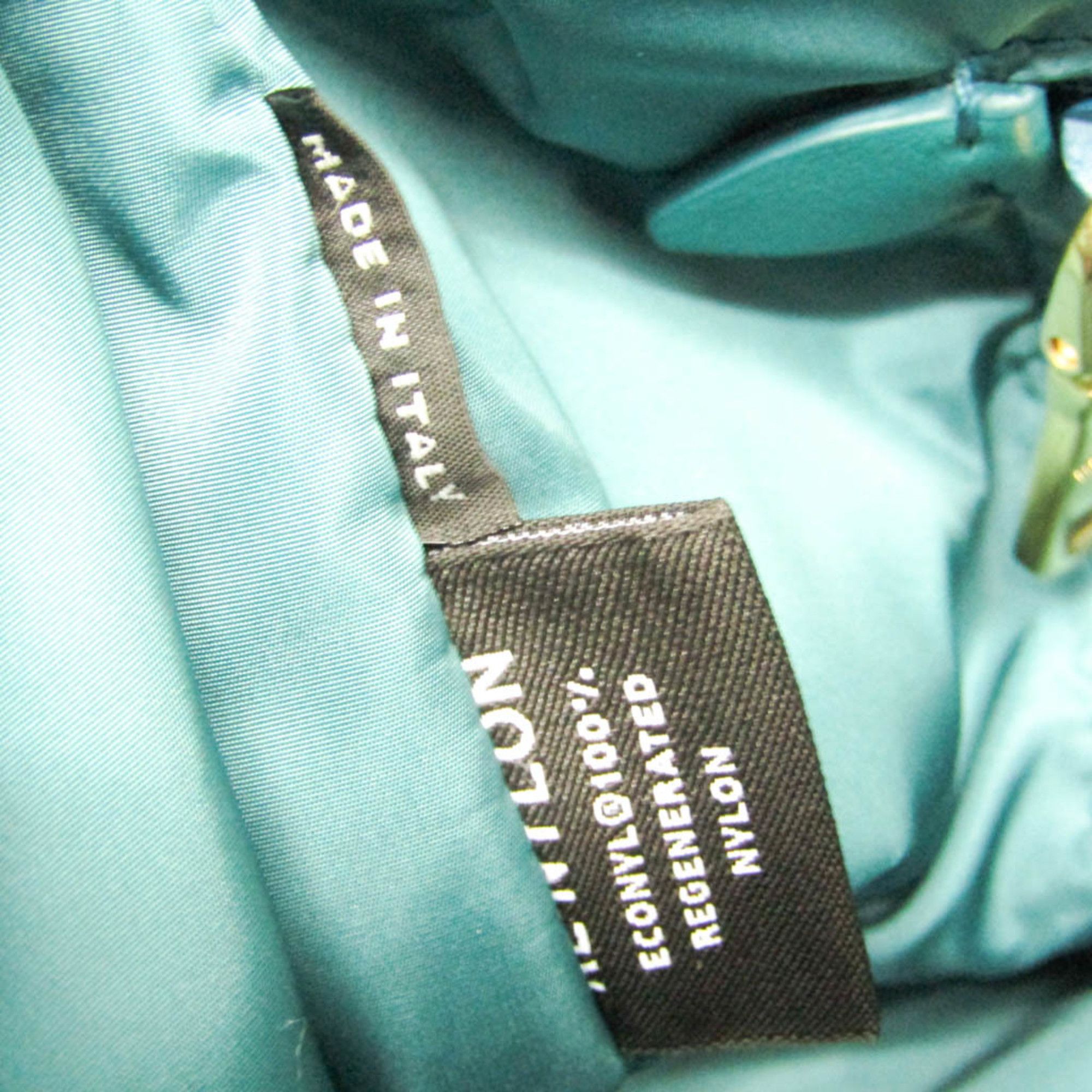 Miu Miu Miu Miu Logo Jacquard shopper Size ONE SIZE - 5 Thumbnail