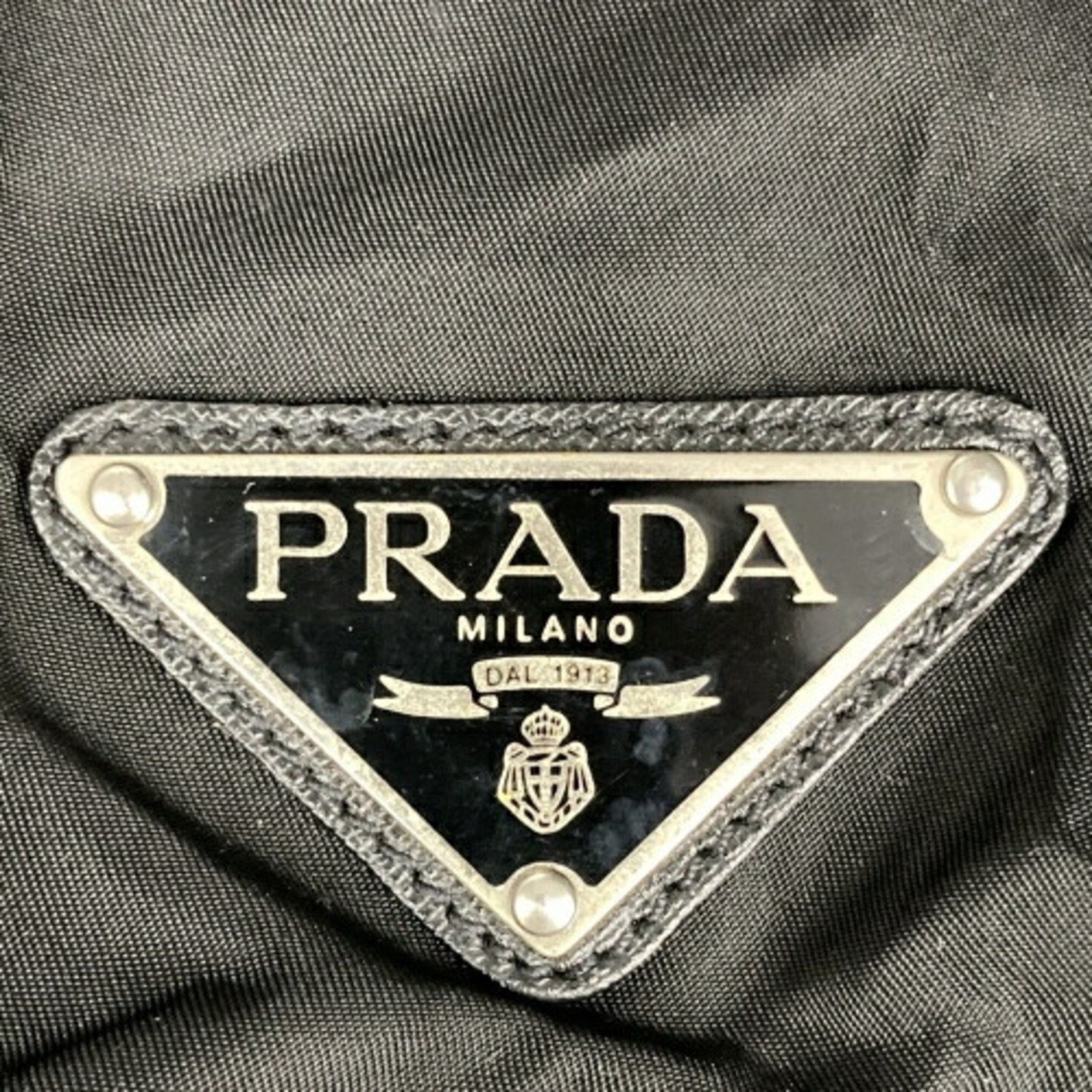 Prada Prada Tessuto travel Size ONE SIZE - 8 Thumbnail