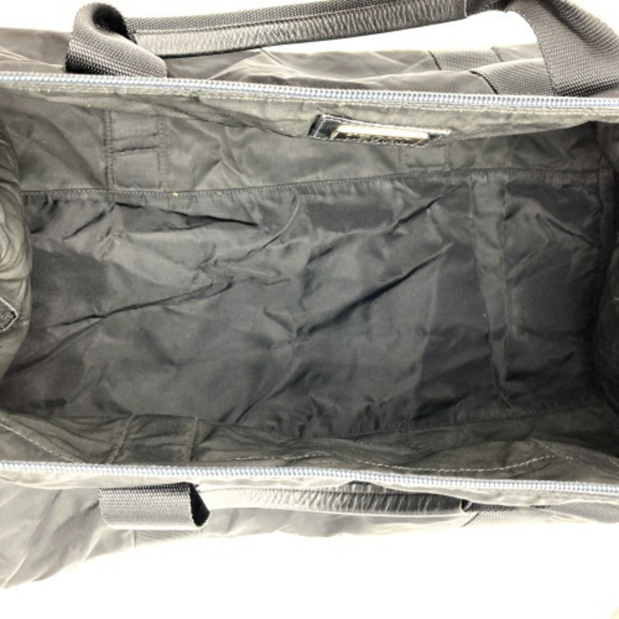Prada Prada Tessuto travel Size ONE SIZE - 5 Thumbnail