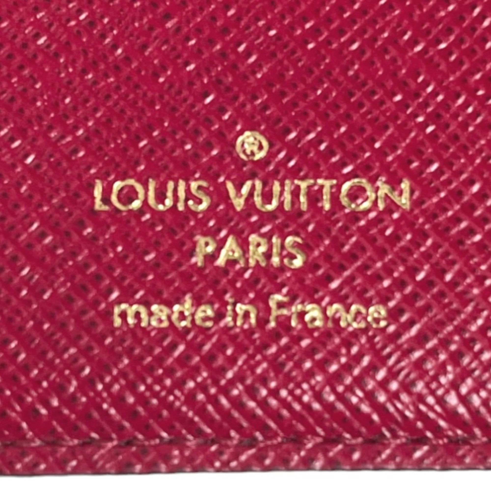 Louis Vuitton Louis Vuitton Juliette wallet Size ONE SIZE - 6 Thumbnail