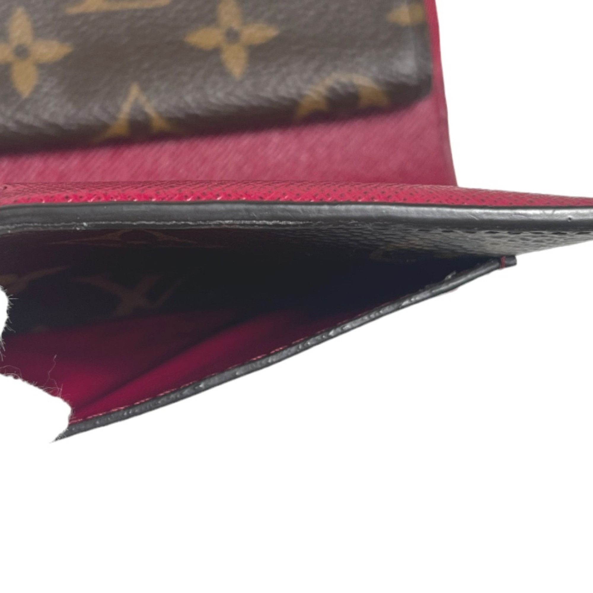 Louis Vuitton Louis Vuitton Juliette wallet Size ONE SIZE - 12 Thumbnail