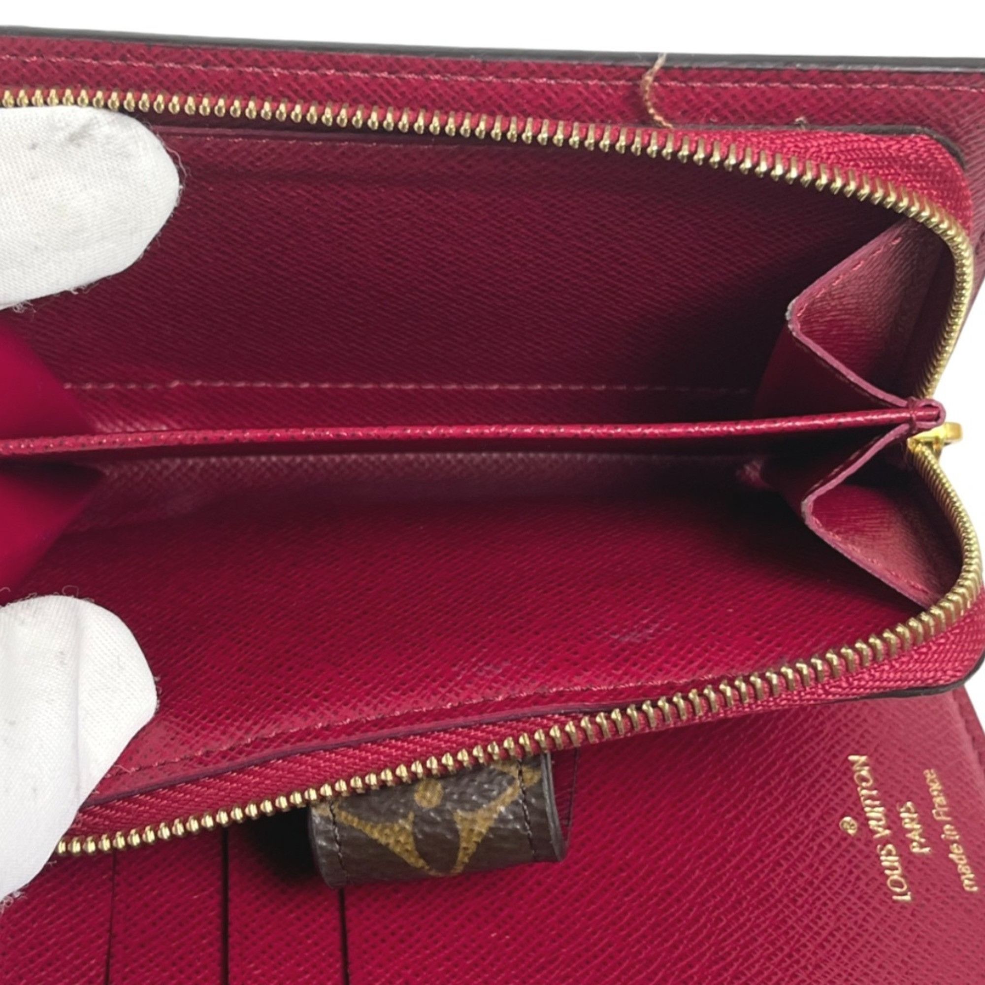 Louis Vuitton Louis Vuitton Juliette wallet Size ONE SIZE - 5 Thumbnail
