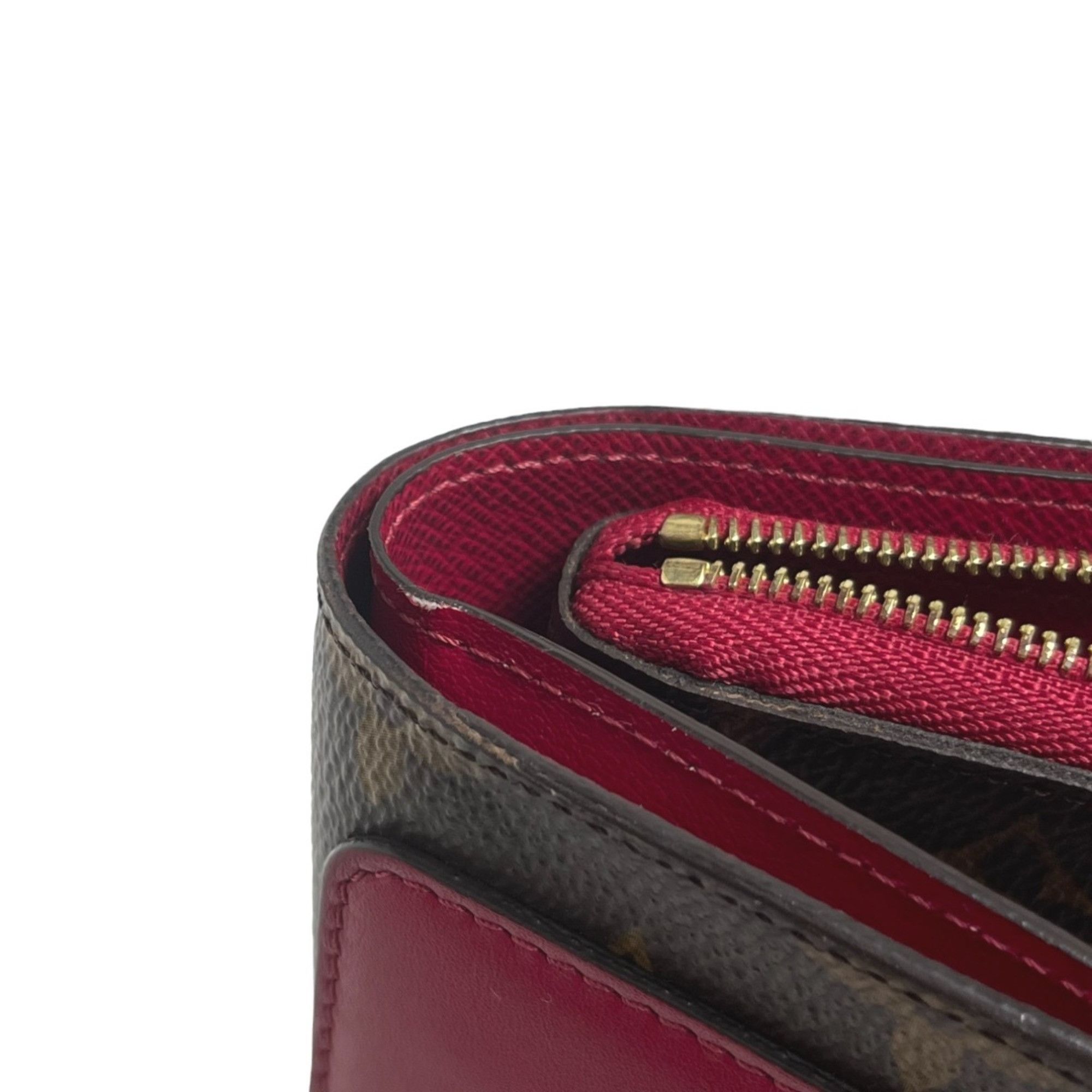 Louis Vuitton Louis Vuitton Juliette wallet Size ONE SIZE - 11 Thumbnail