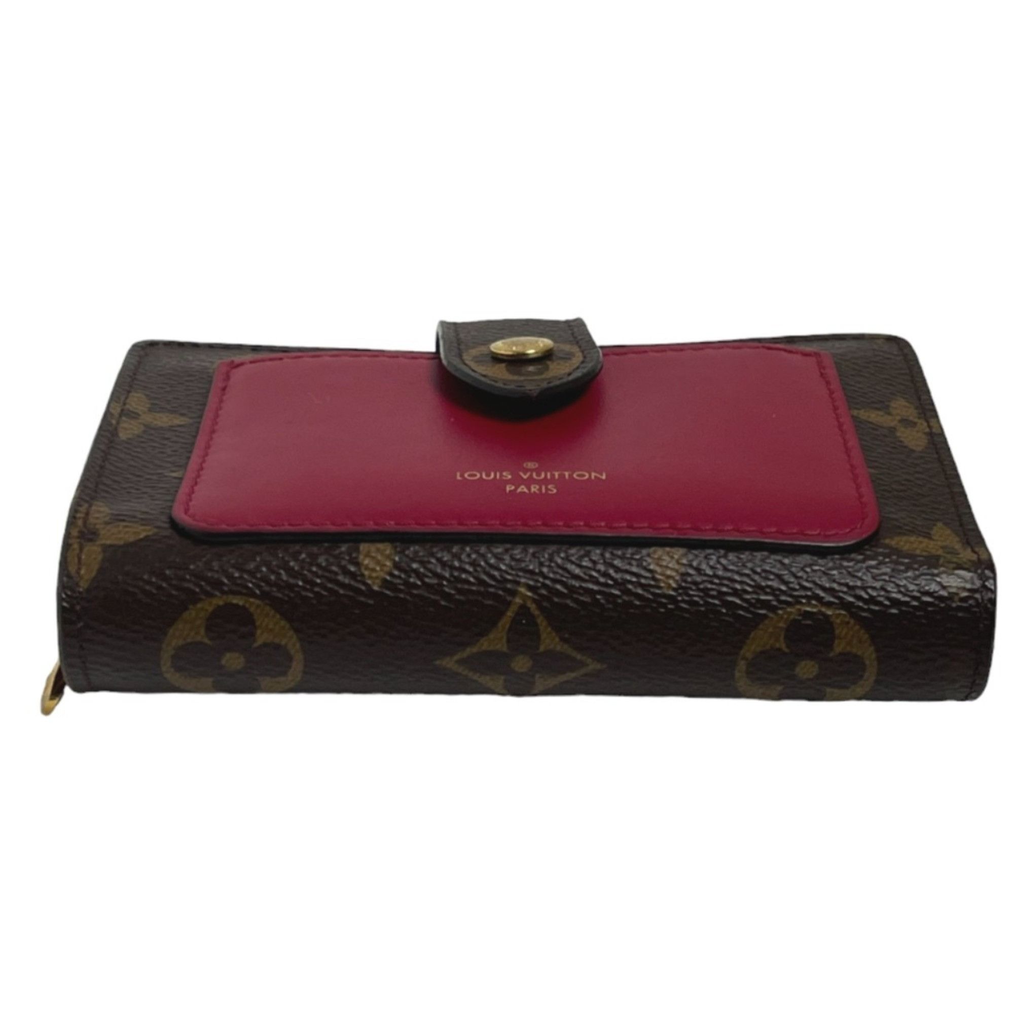 Louis Vuitton Louis Vuitton Juliette wallet Size ONE SIZE - 3 Thumbnail