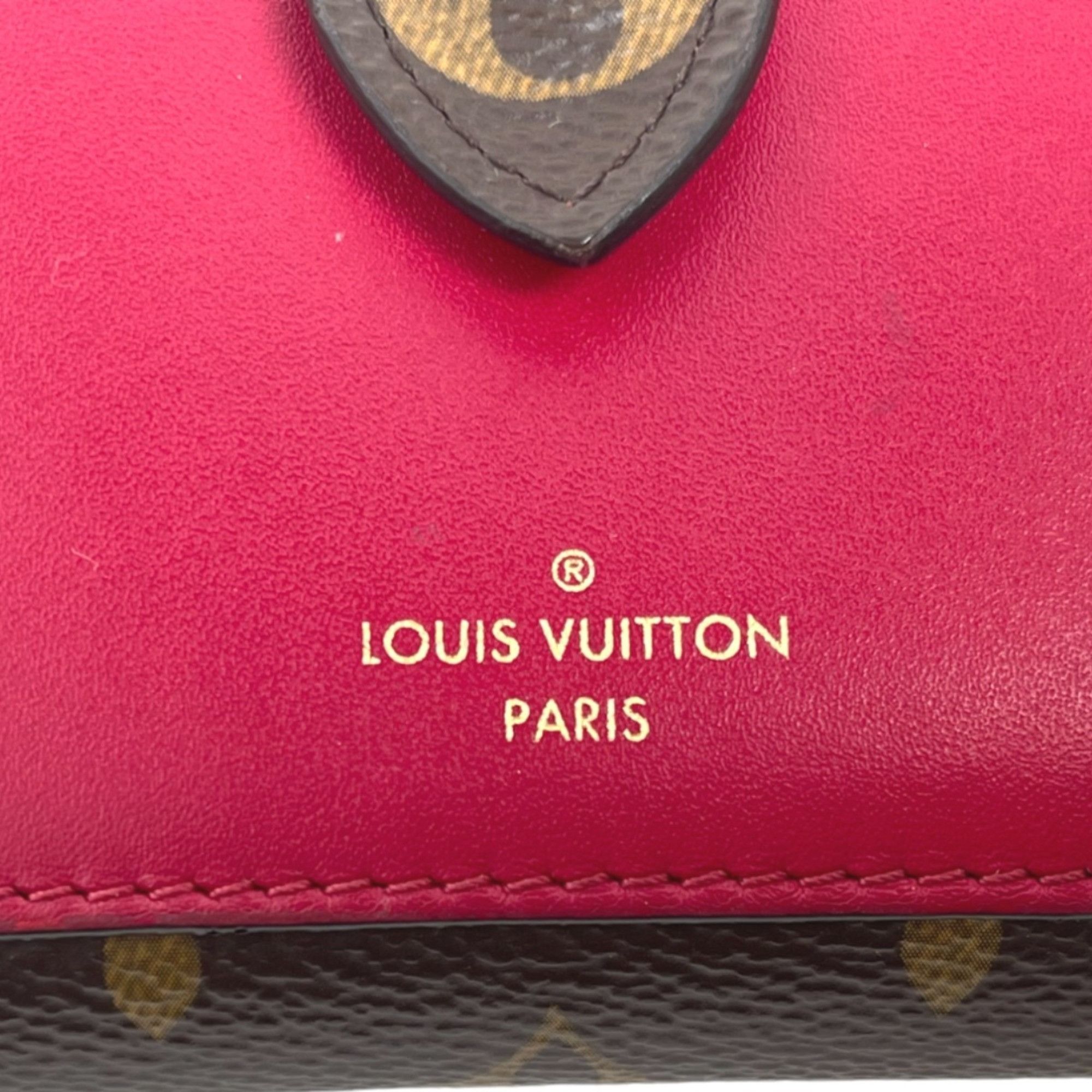 Louis Vuitton Louis Vuitton Juliette wallet Size ONE SIZE - 14 Thumbnail